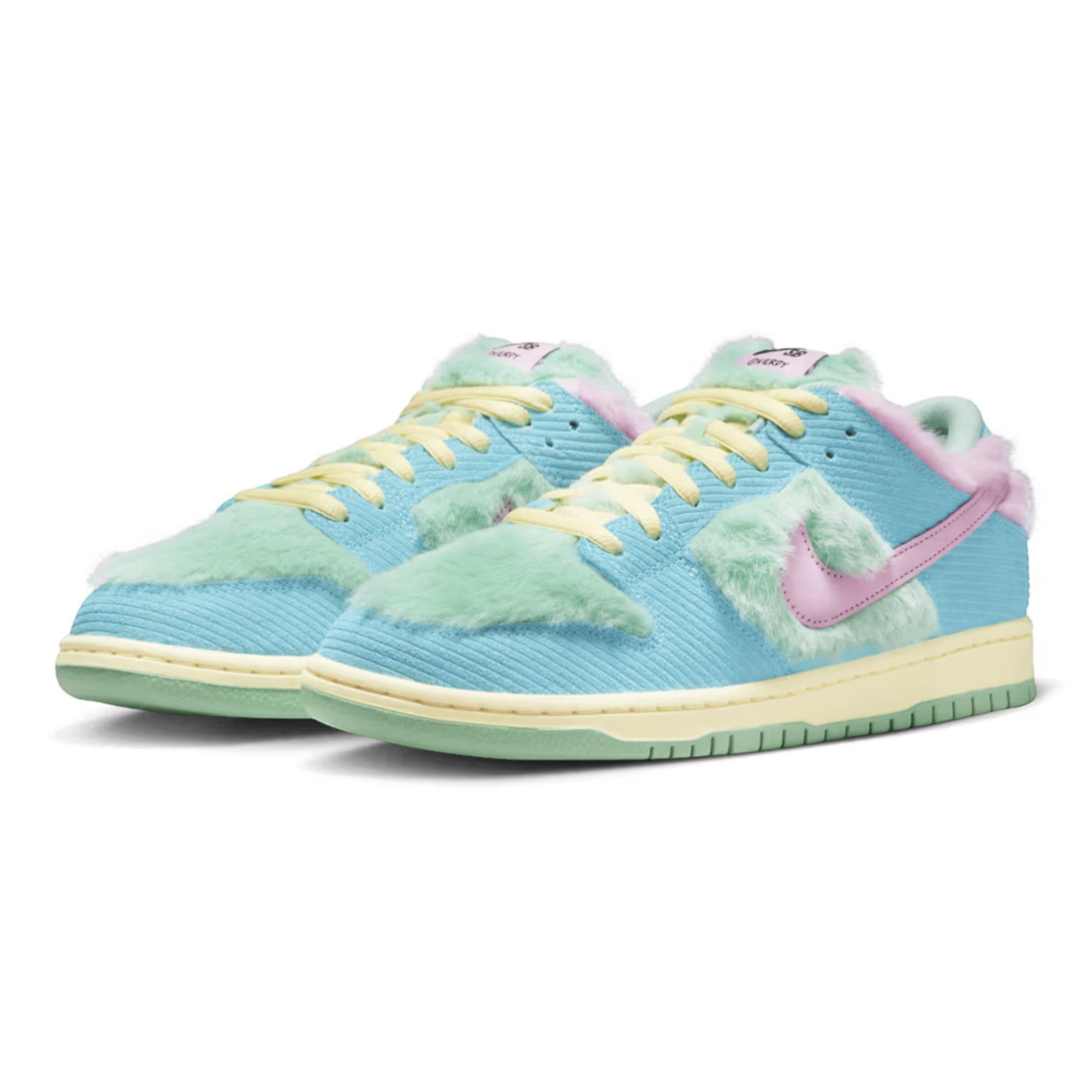 Nike SB Dunk Low Verdy Visty