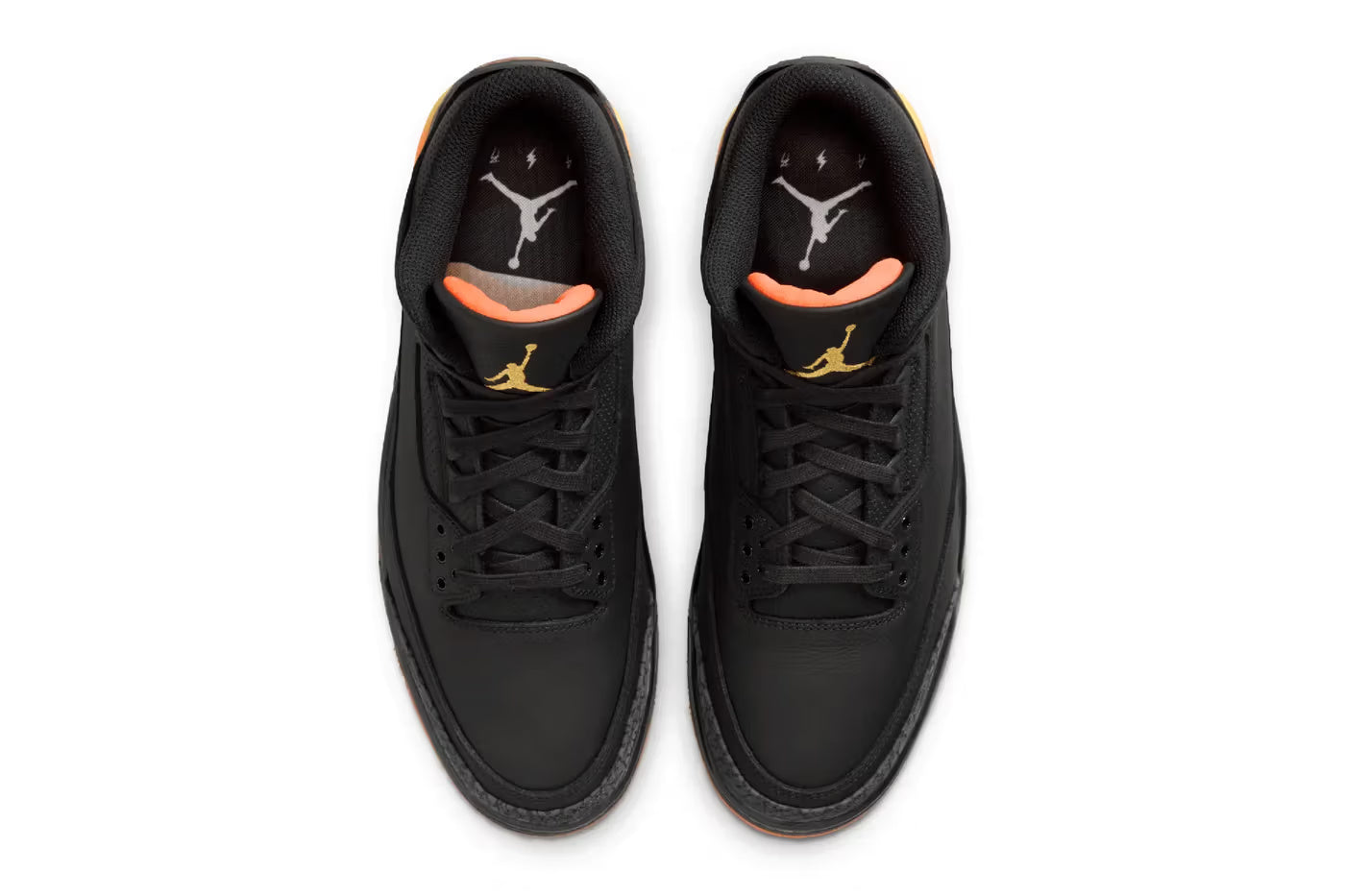 Air Jordan 3 J Balvin Rio
