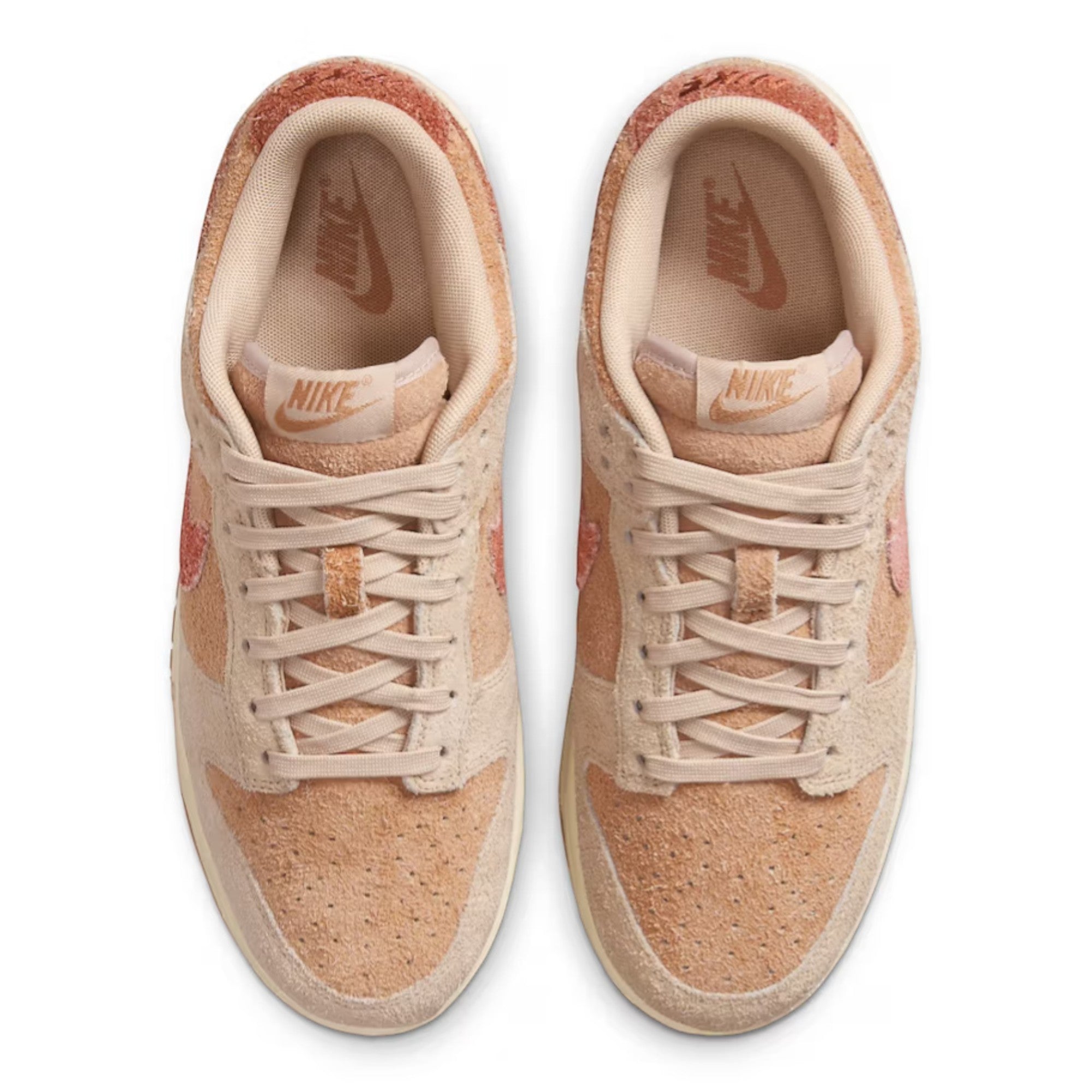 Nike Dunk Low Burnt Sunrise