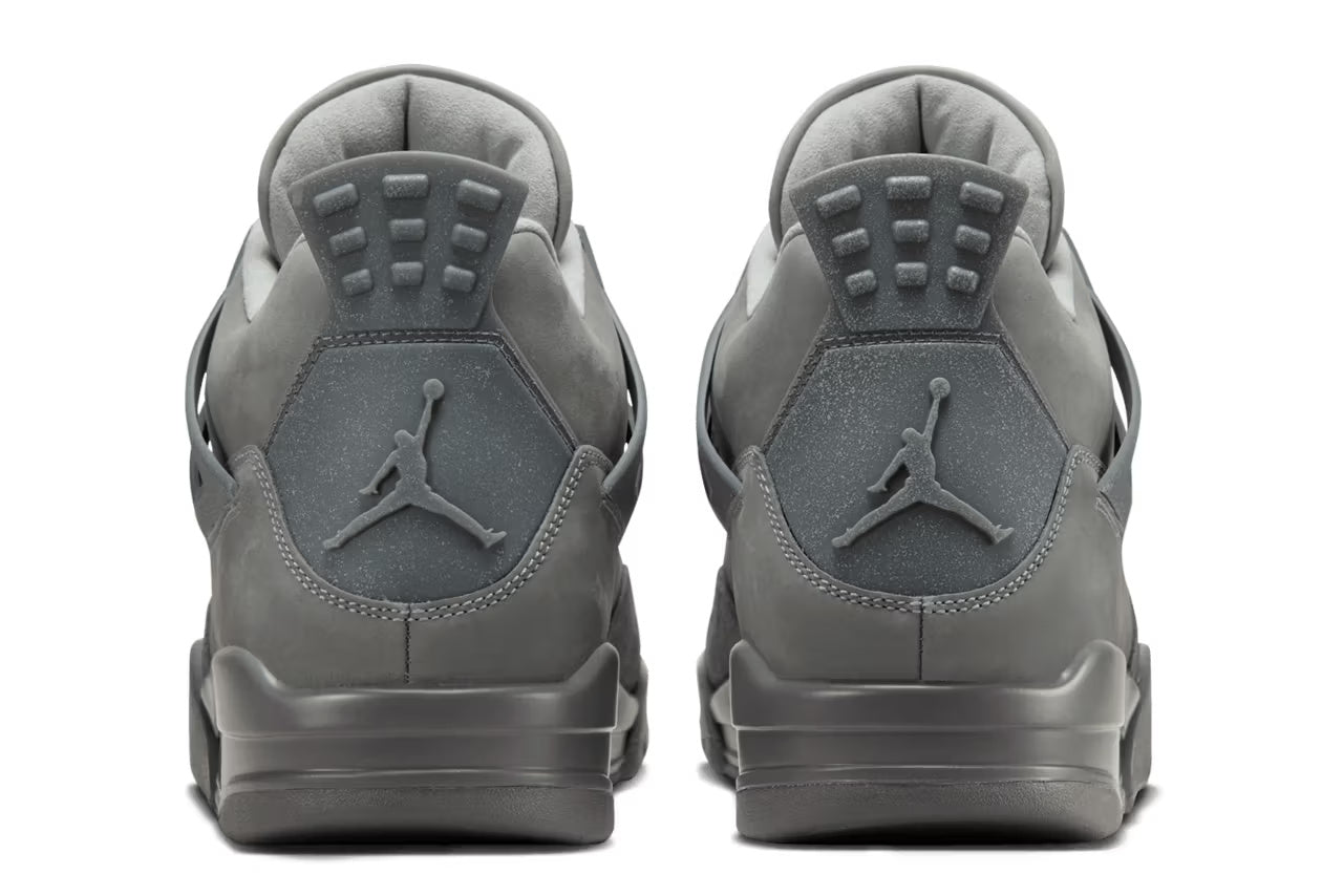 Air Jordan 4 Retro SE Paris Olympics Wet Cement