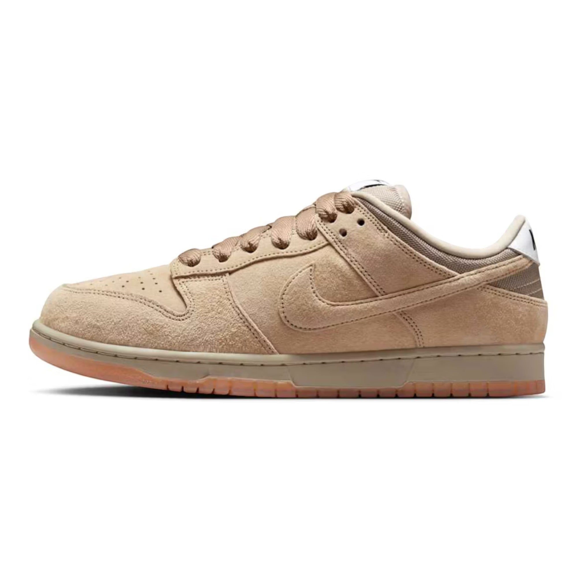 Nike SB Dunk Low Pro B Parachute Beige