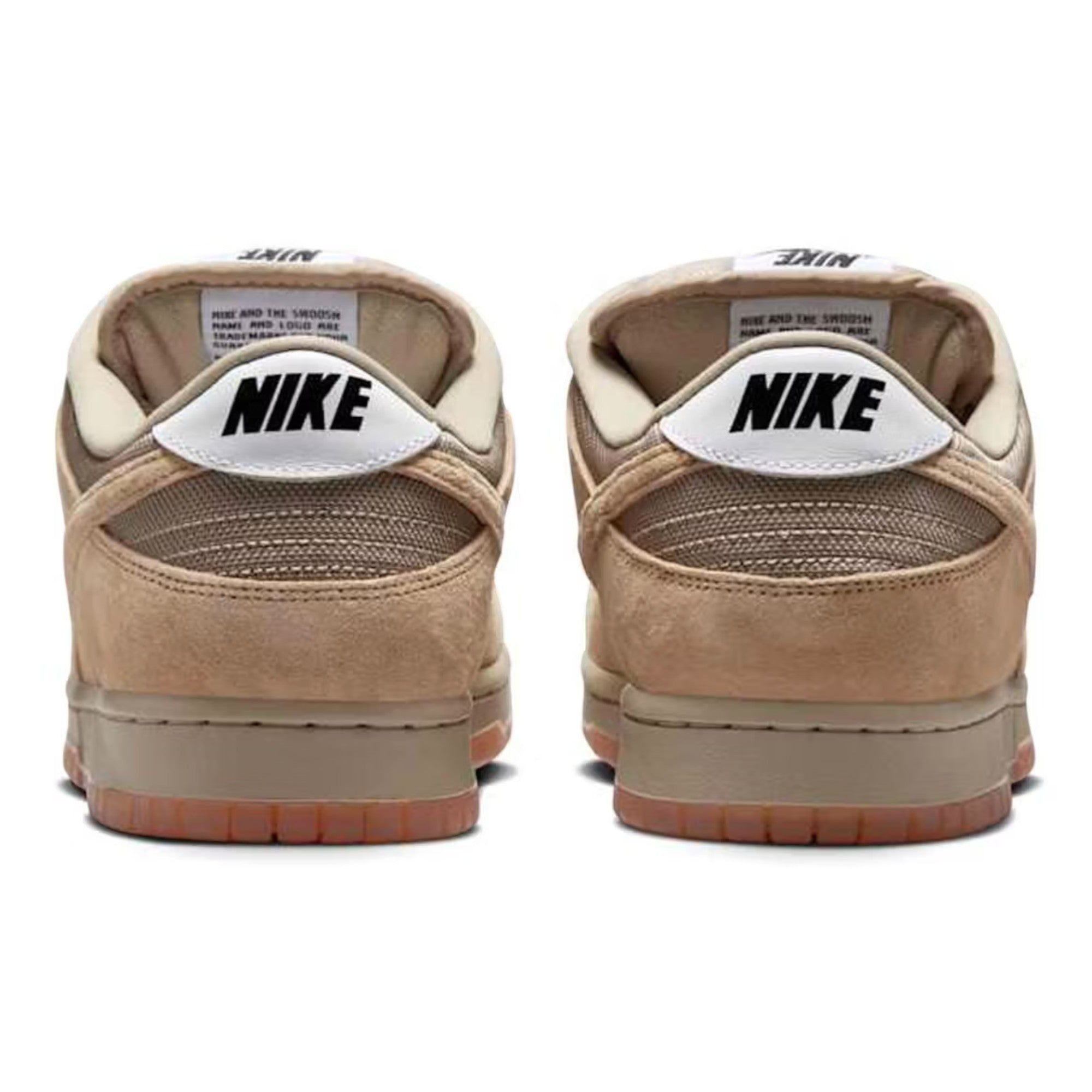 Nike SB Dunk Low Pro B Parachute Beige