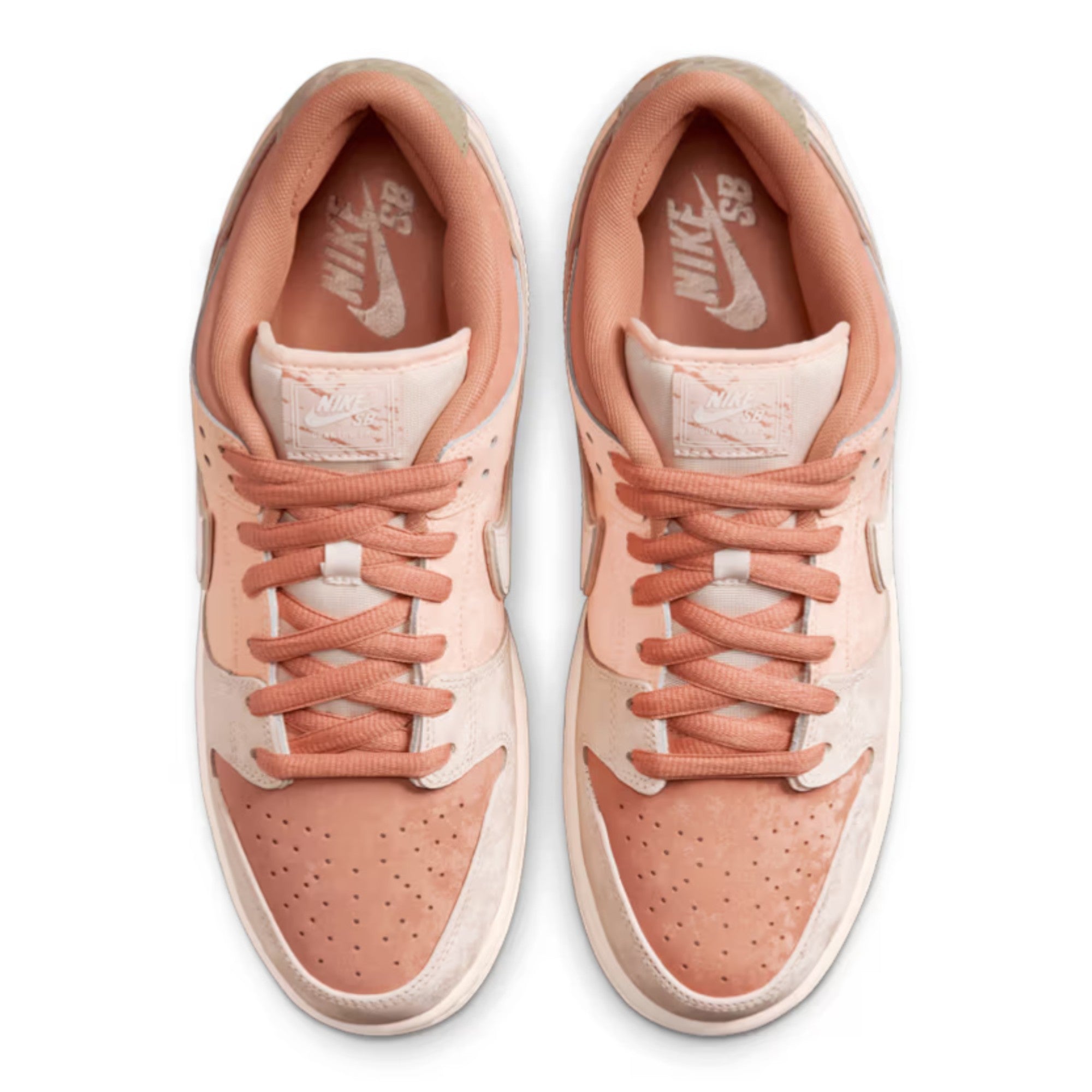 Nike SB Dunk Low Trocadéro Gardens