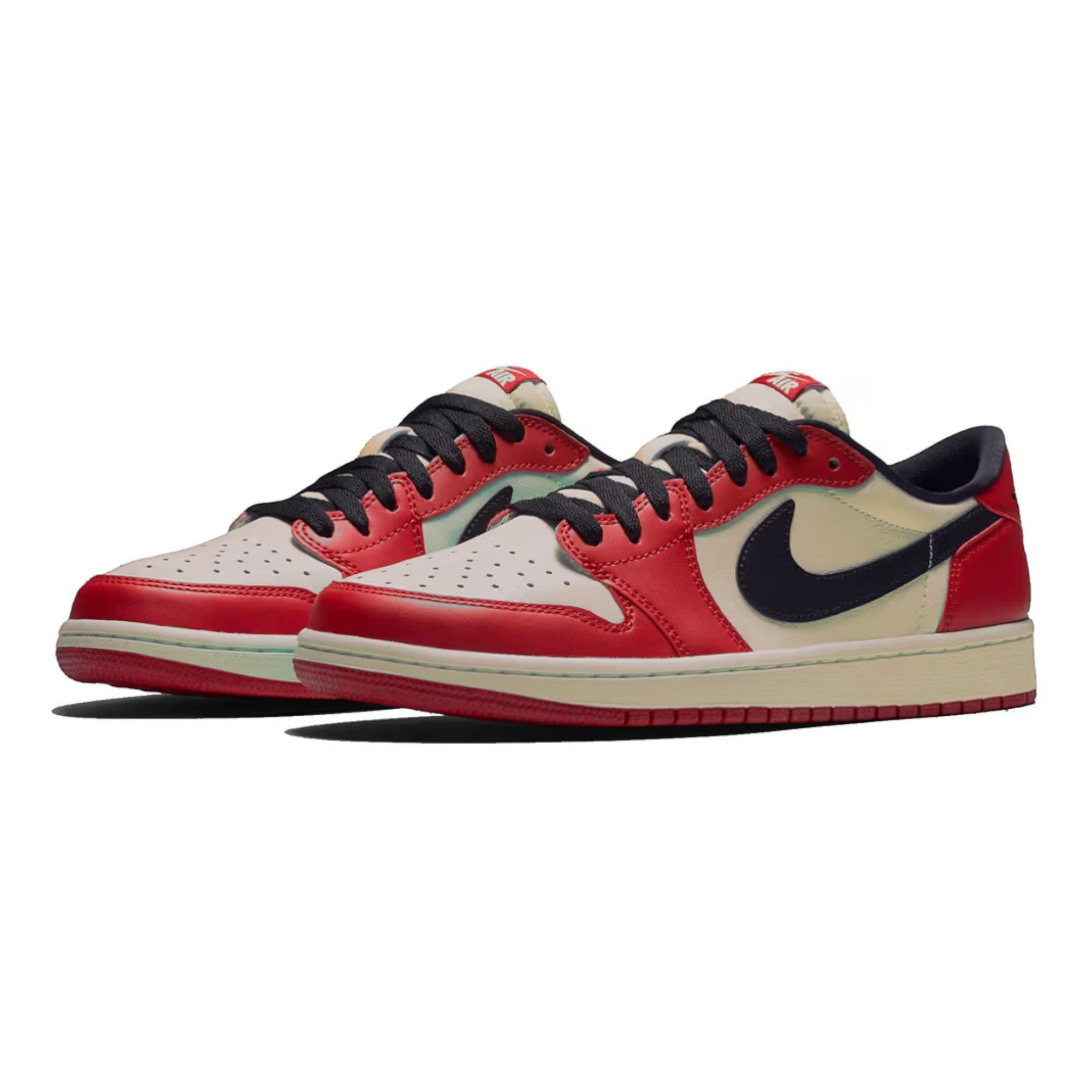 Air Jordan 1 Retro Low OG SP Varsity Red