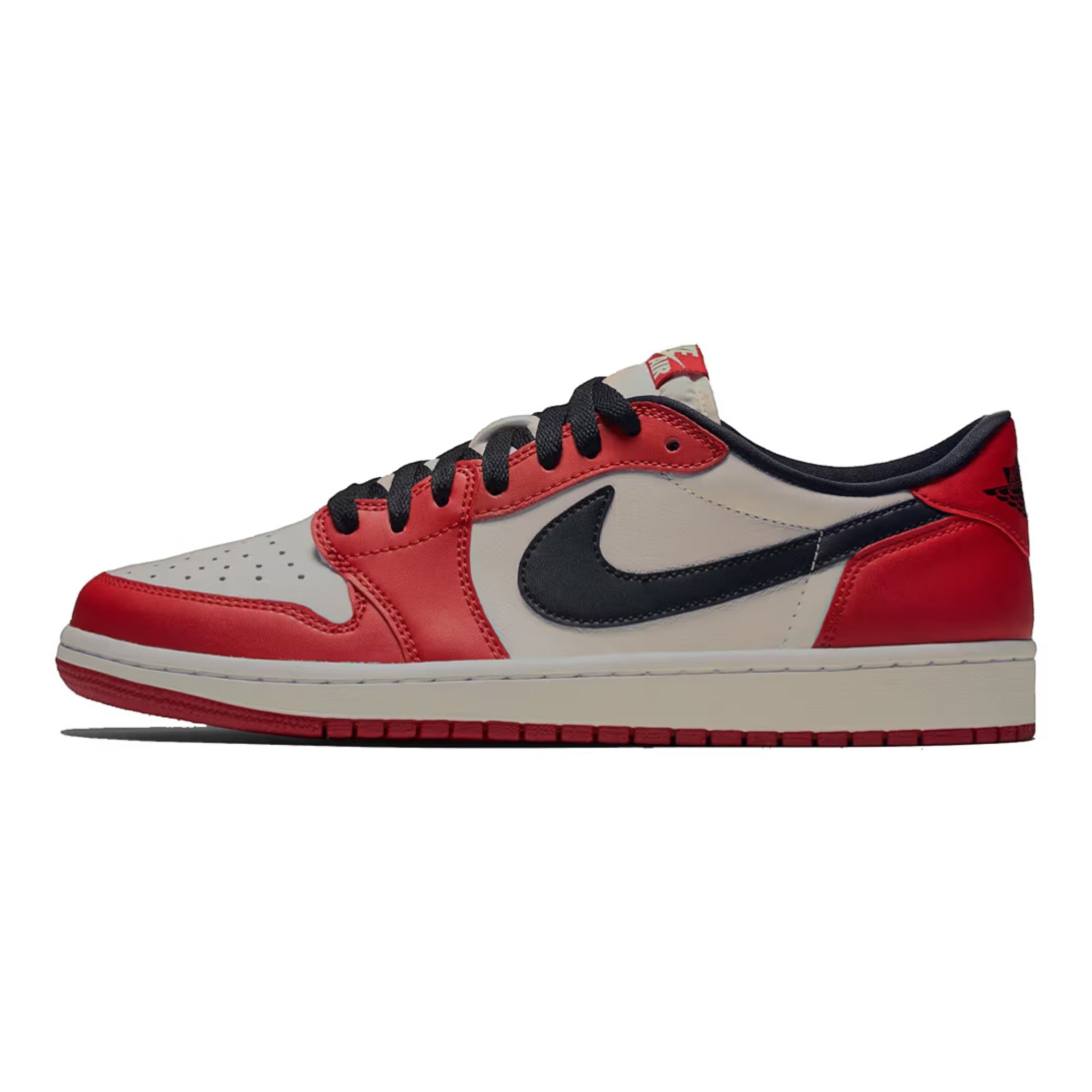 Air Jordan 1 Retro Low OG SP Varsity Red