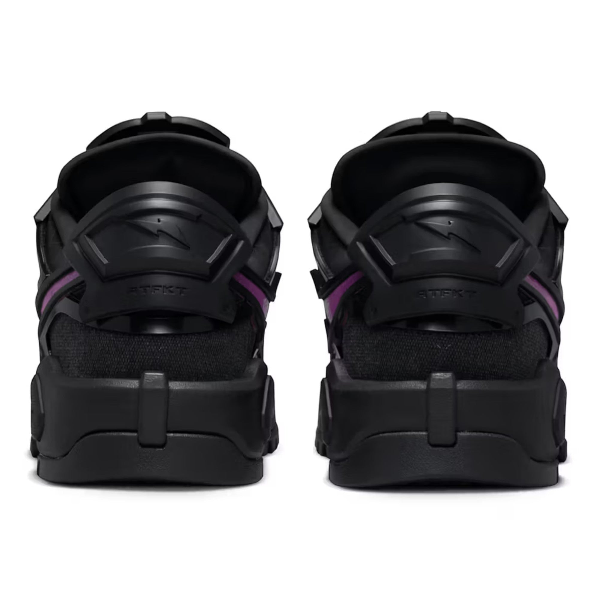 RTFKT x Nike Dunk Genesis Void