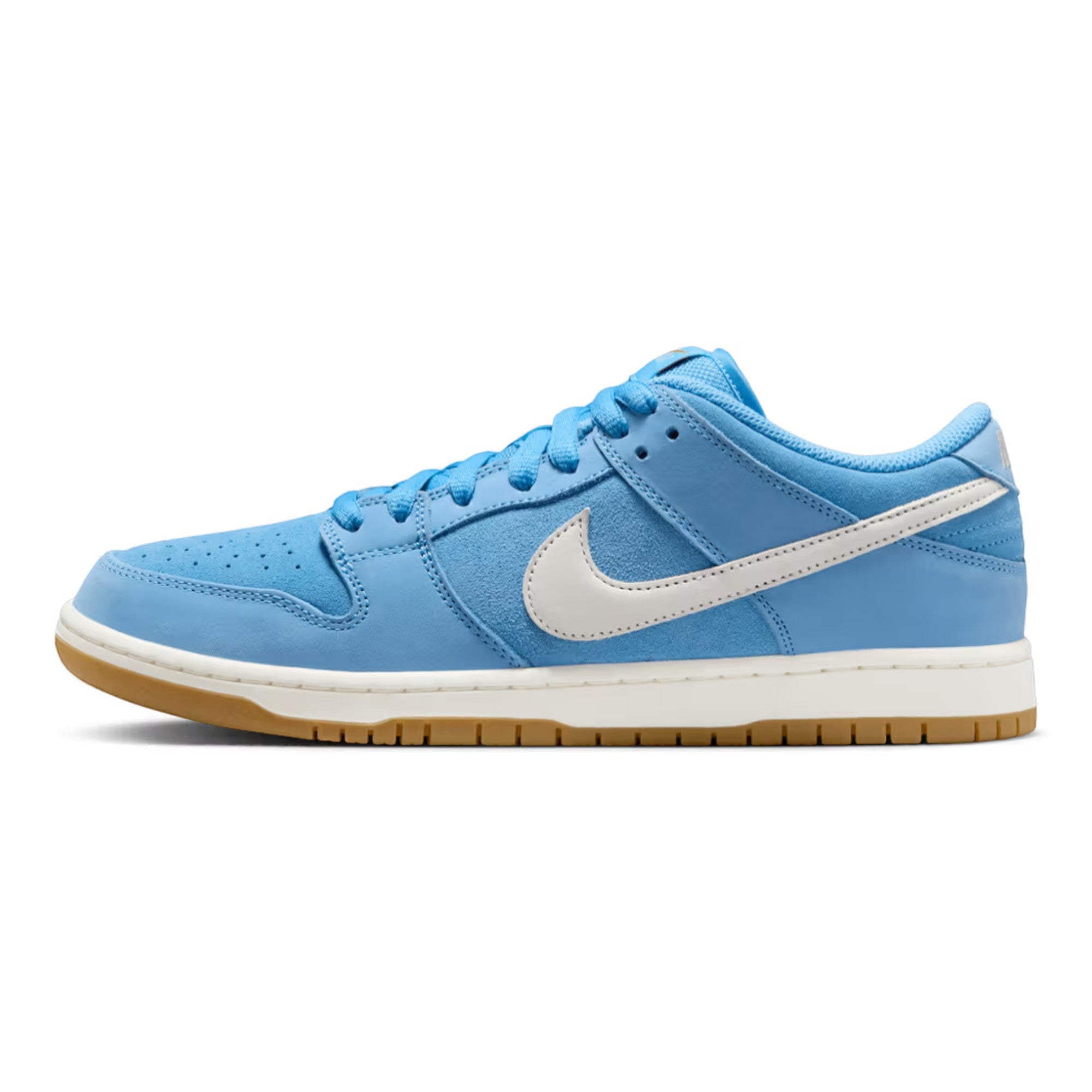 Nike SB Dunk Low Pro ISO University Blue