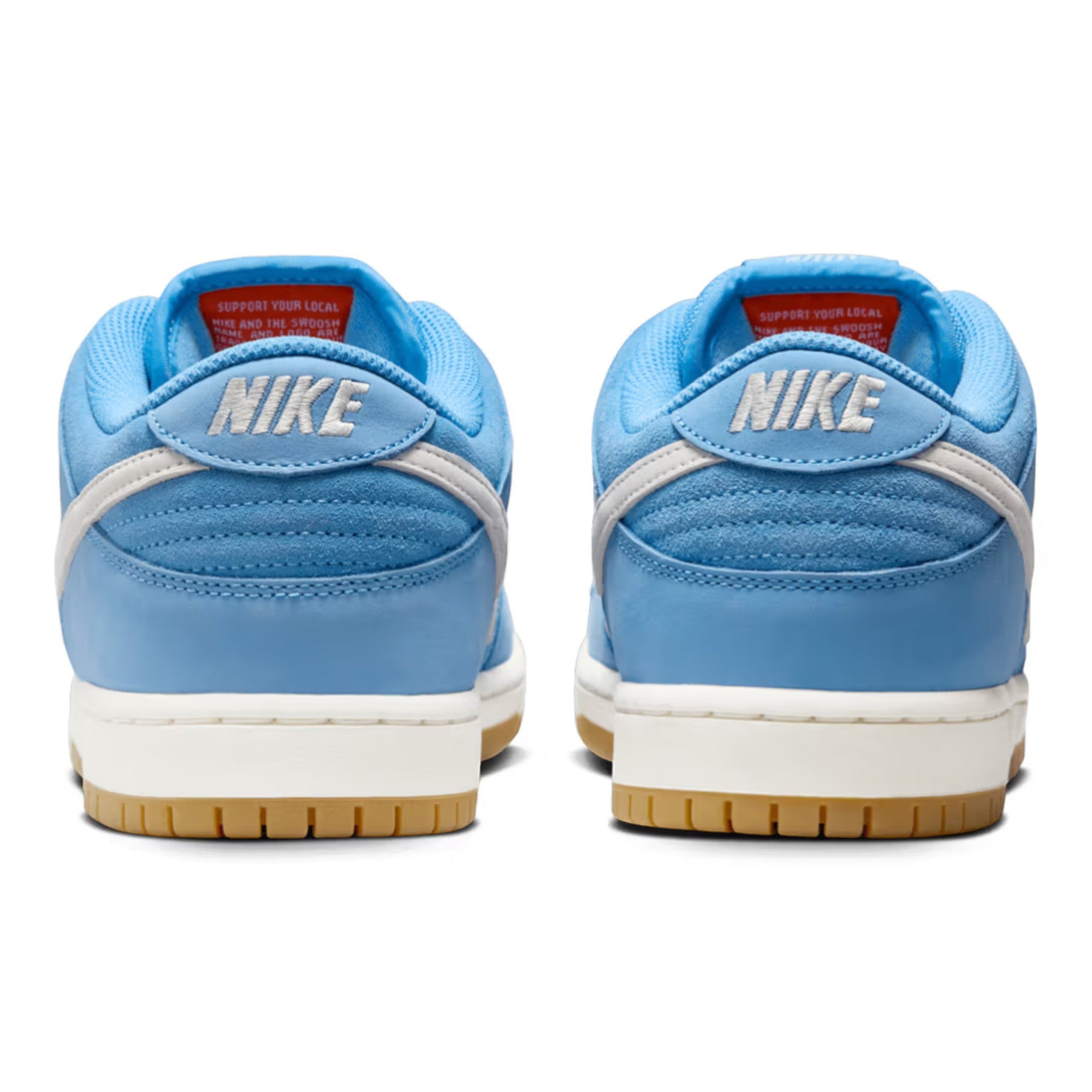 Nike SB Dunk Low Pro ISO University Blue