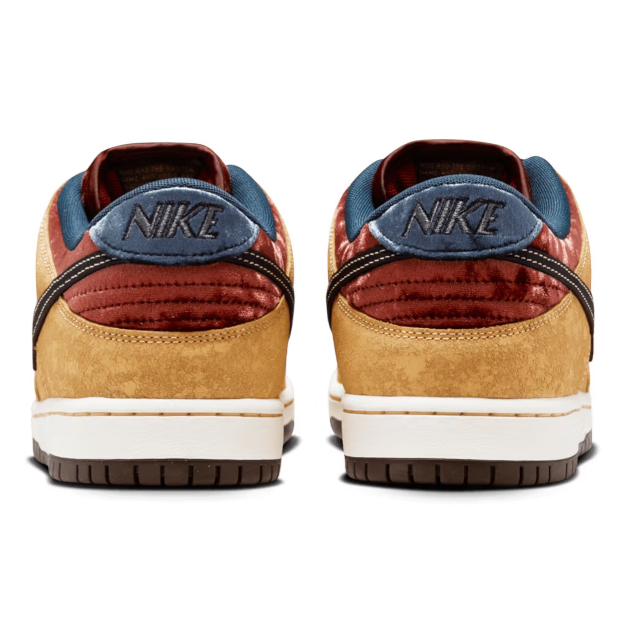 Nike SB Dunk Low City of Cinema
