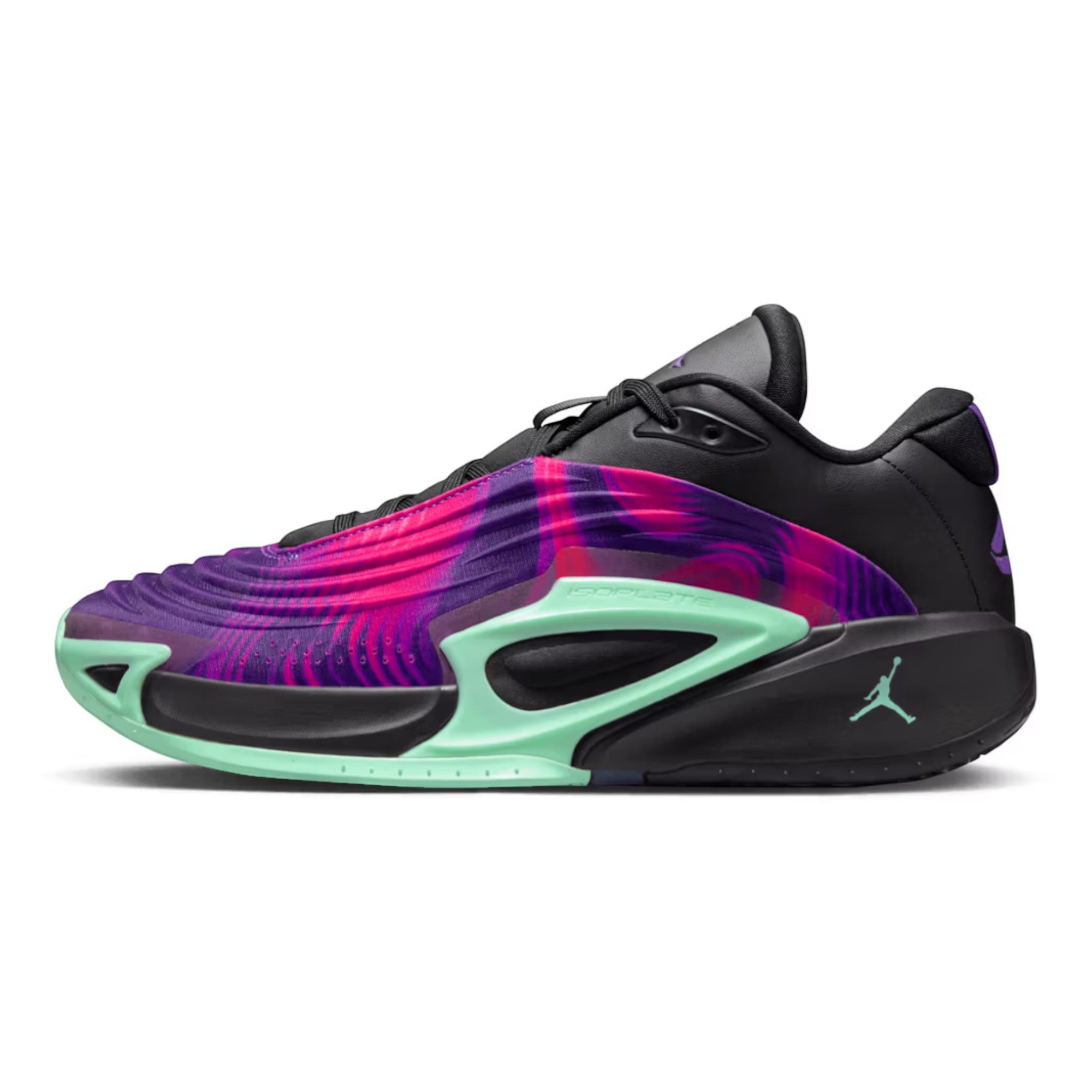 Luka 3 Midnight Racer