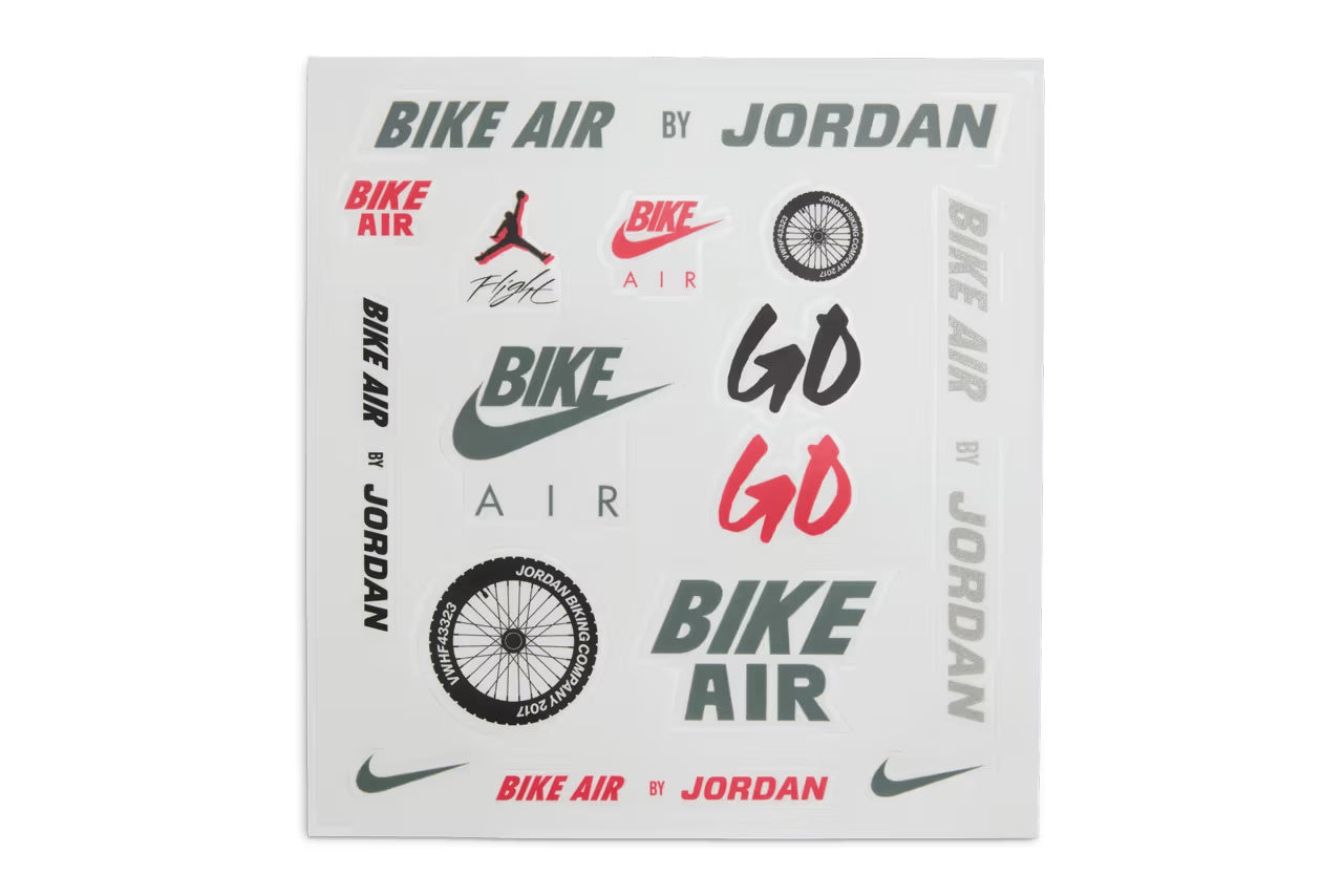 Air Jordan 4 RM Nigel Sylvester Driveway Grey