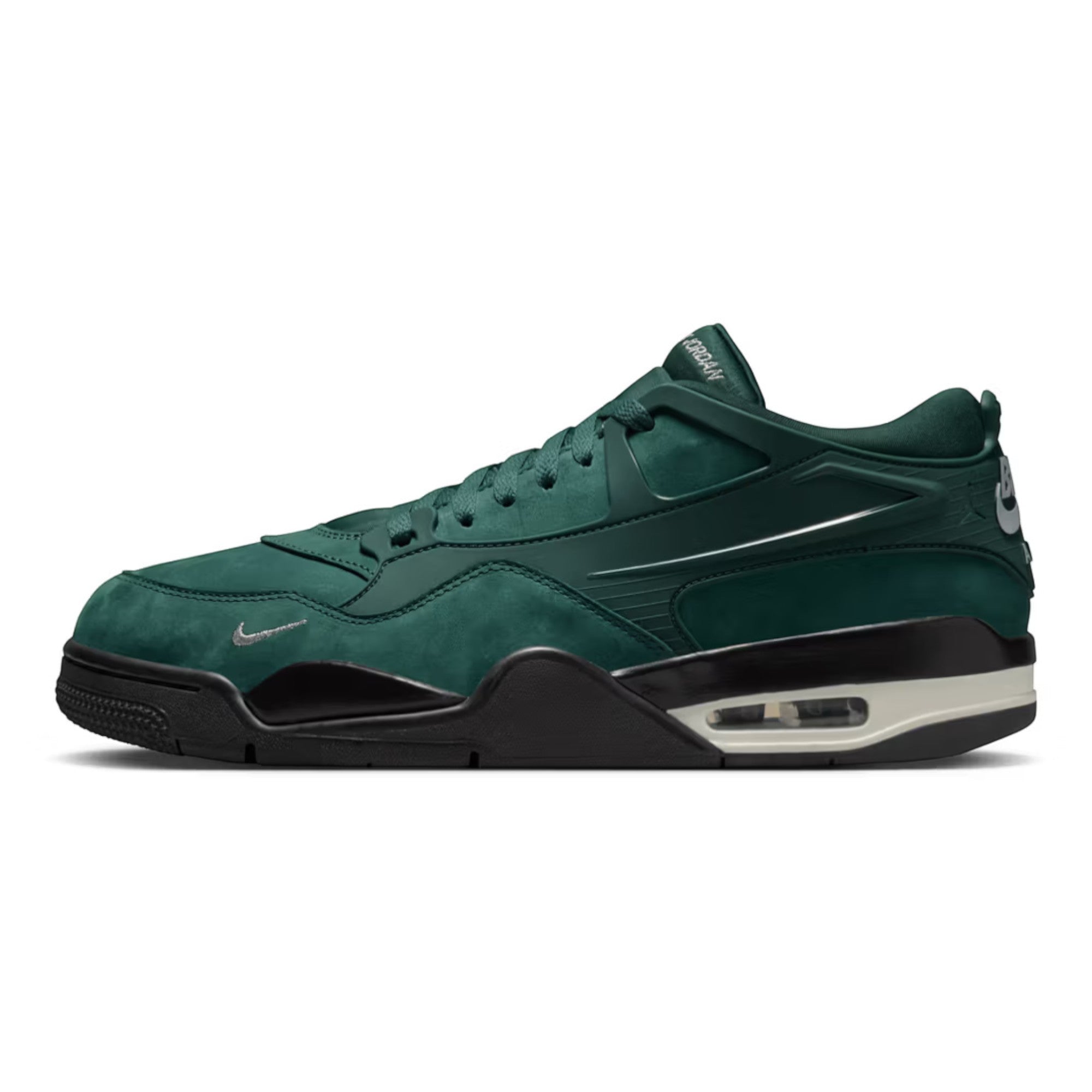 Air Jordan 4 RM Nigel Sylvester Pro Green