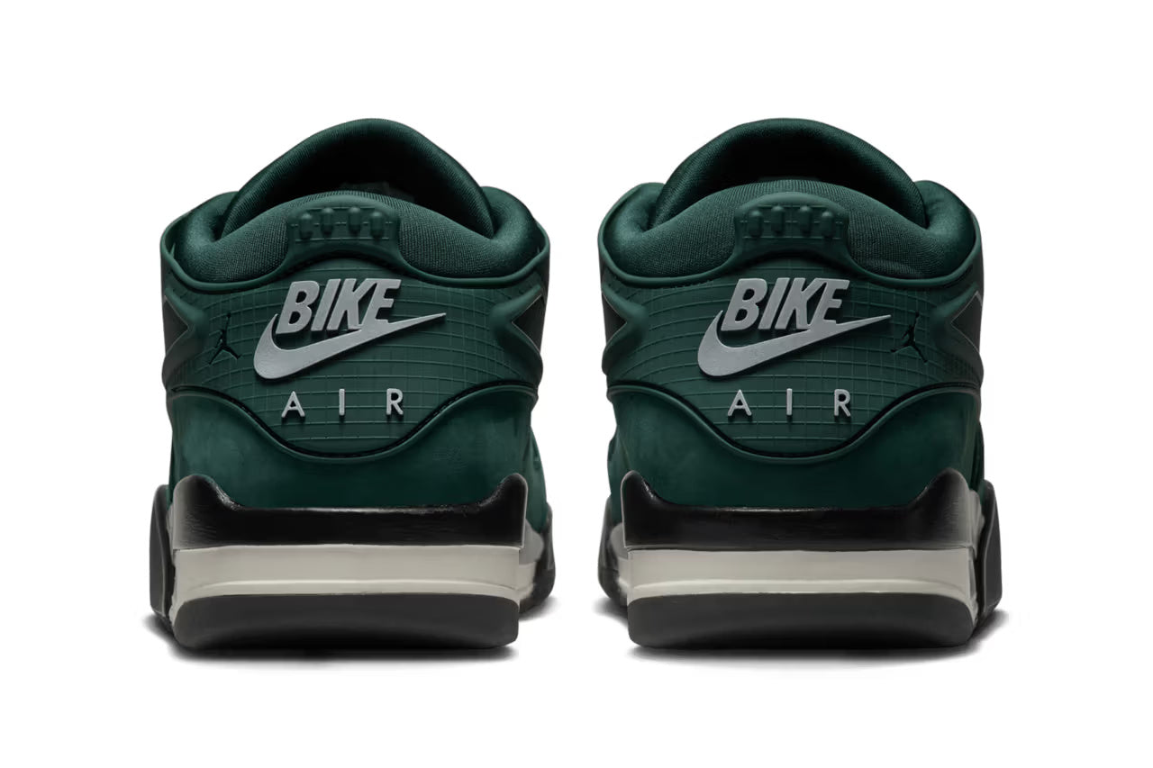 Air Jordan 4 RM Nigel Sylvester Pro Green