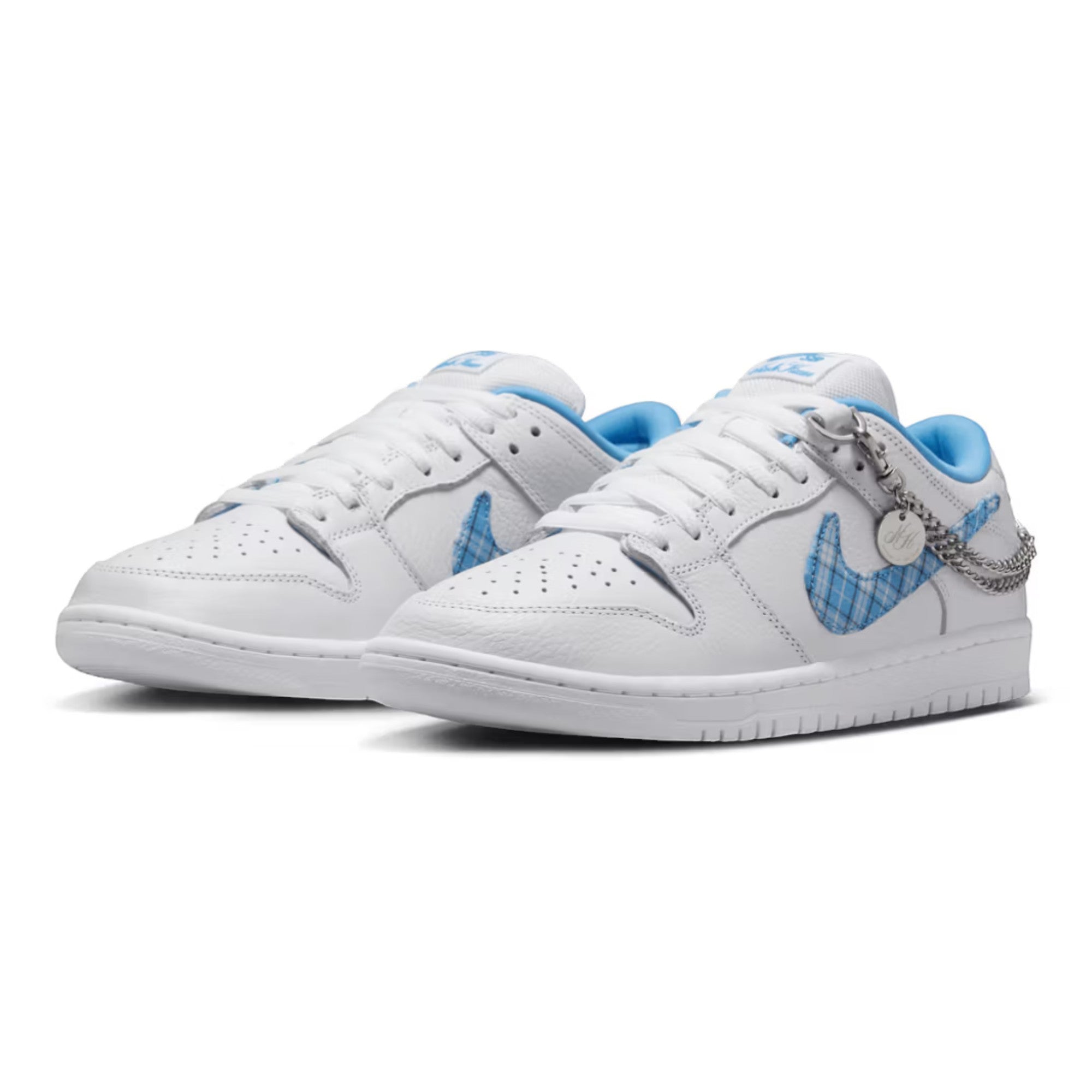 Nicole Hause x Nike SB Dunk Low Victory of the People
