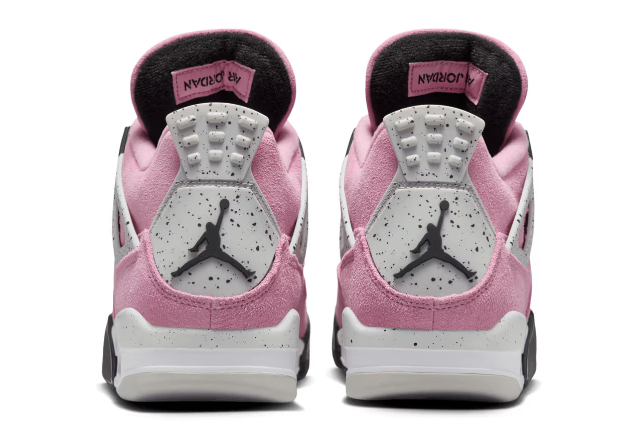 Air Jordan 4 Retro Orchid