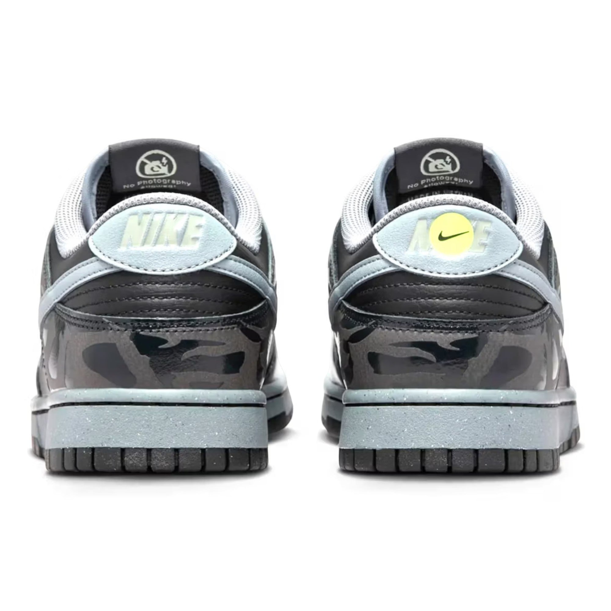 Nike Dunk Low Berlin