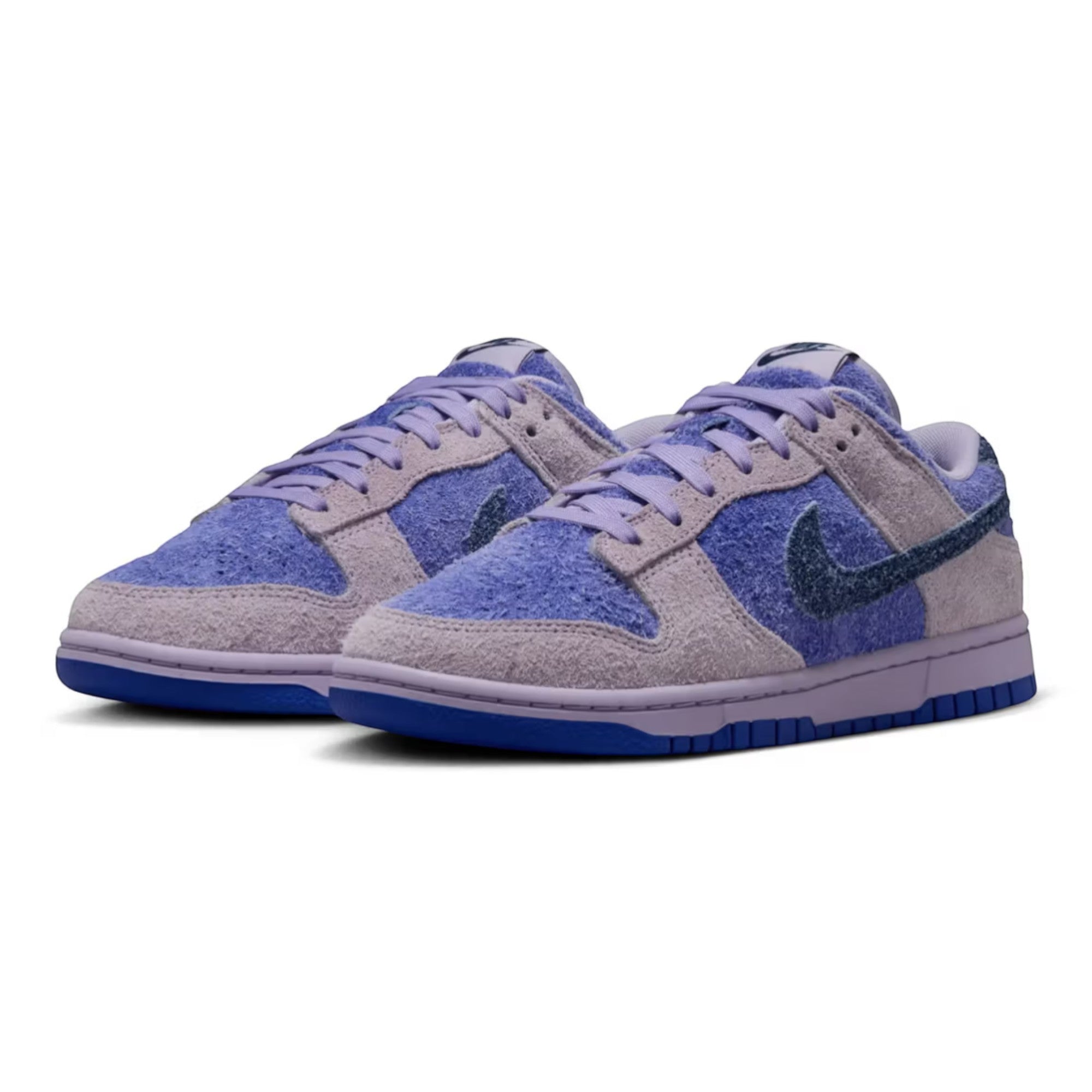 Nike Dunk Low Hydrangeas