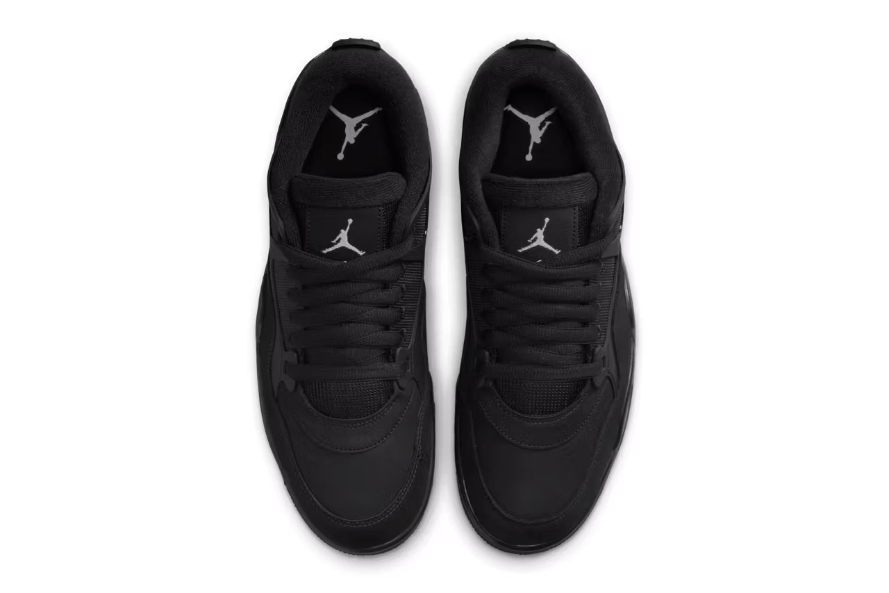Air Jordan 4 RM Black Cat