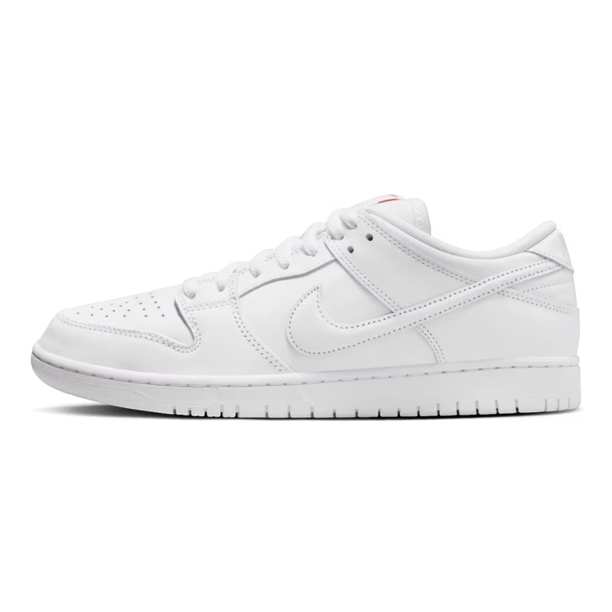 Nike SB Dunk Low Triple White