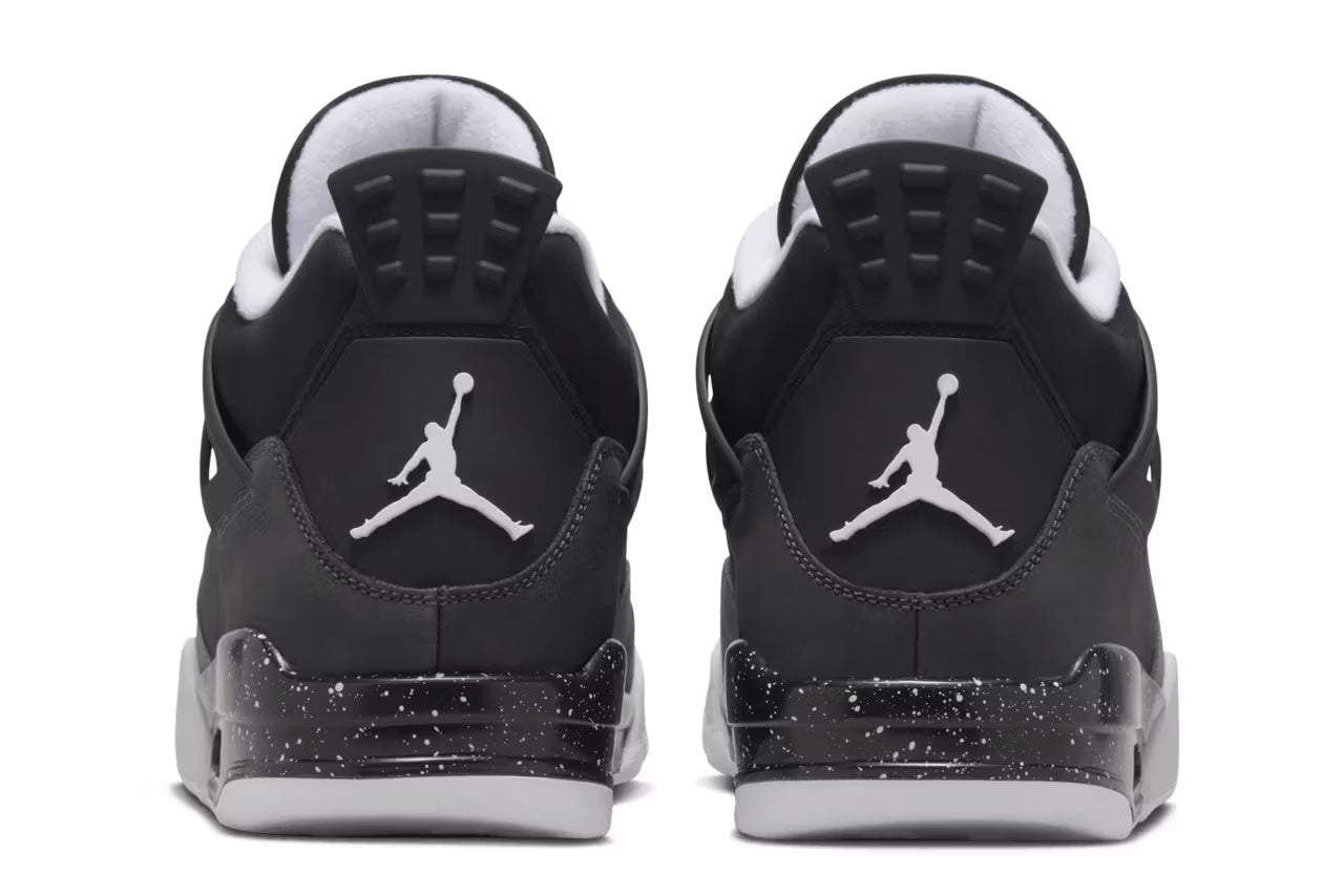 Air Jordan 4 Retro Fear