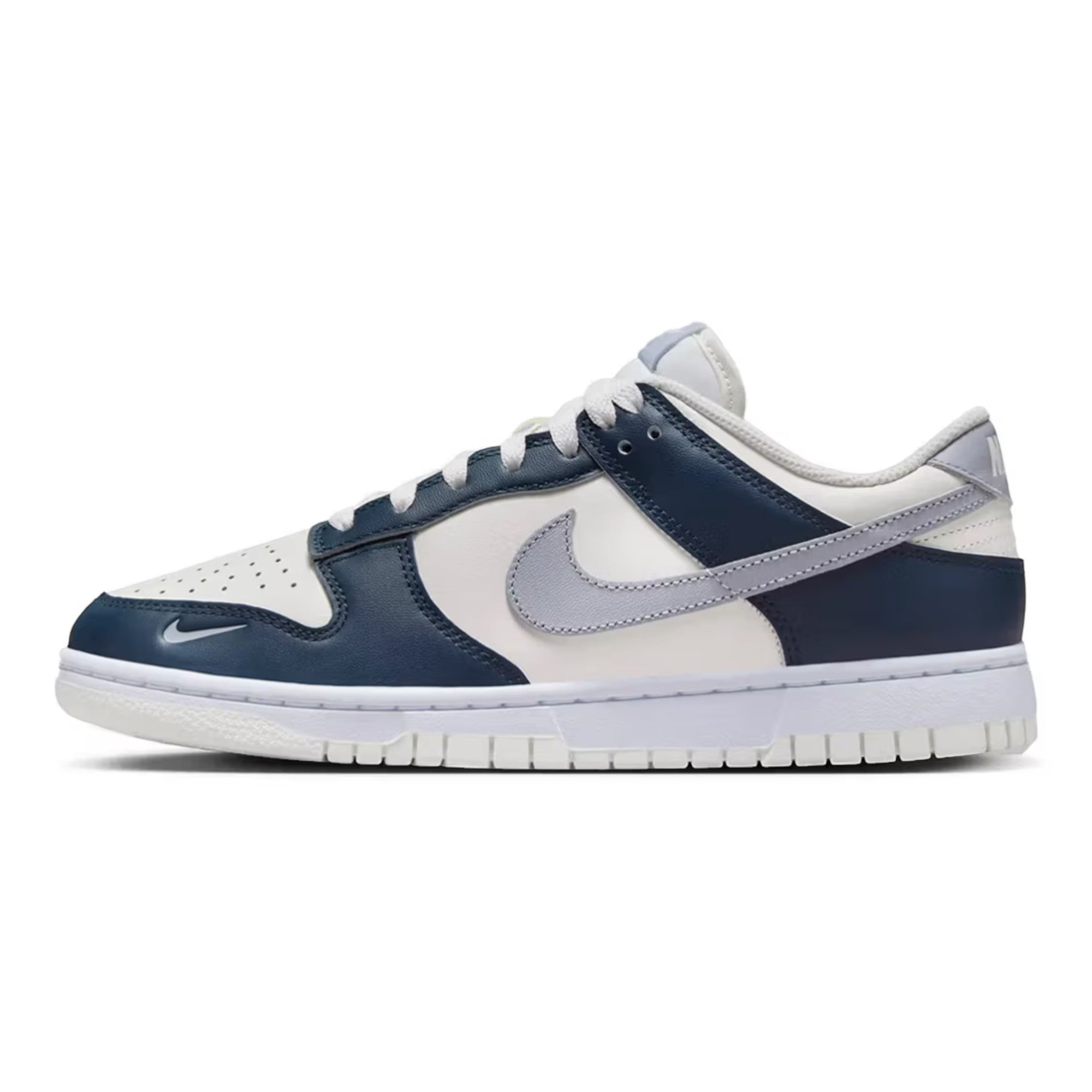 Nike Dunk Low Armory Navy