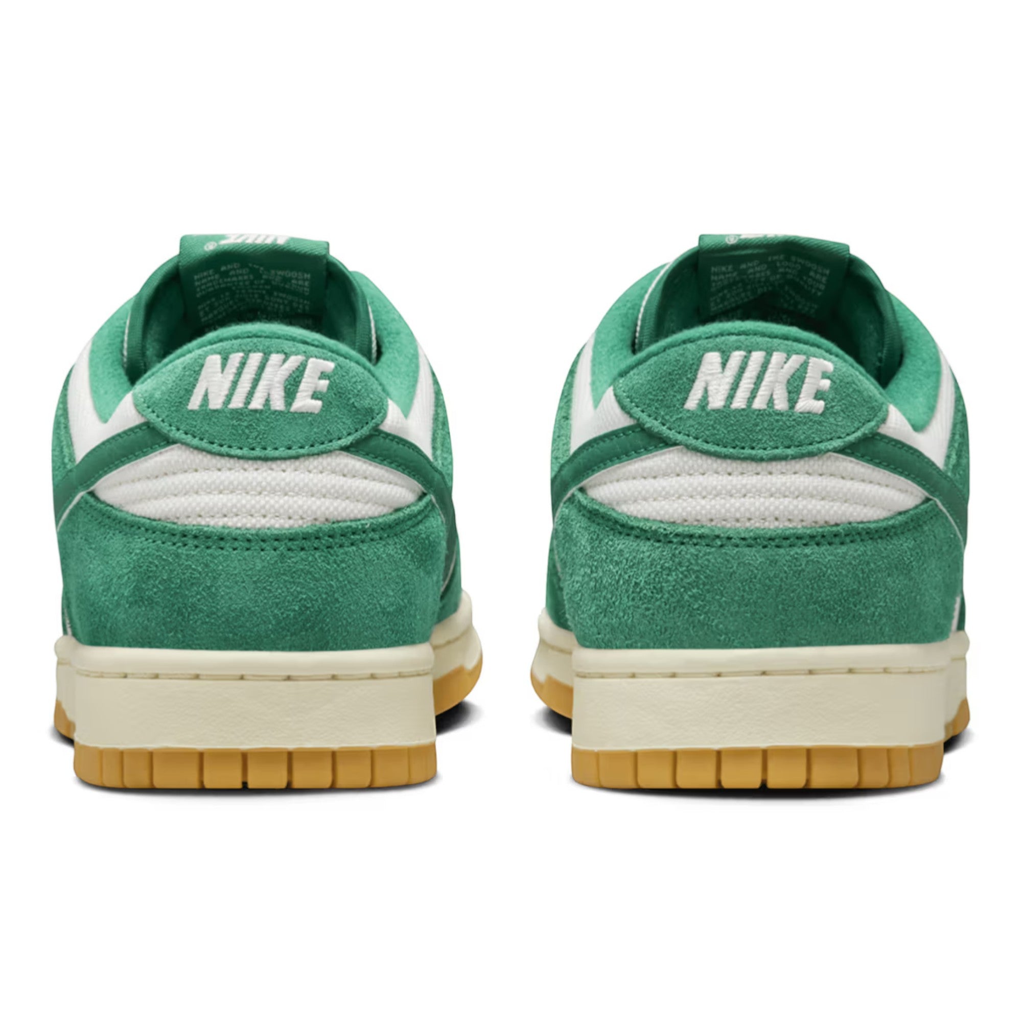 Nike Dunk Low Malachite Gum