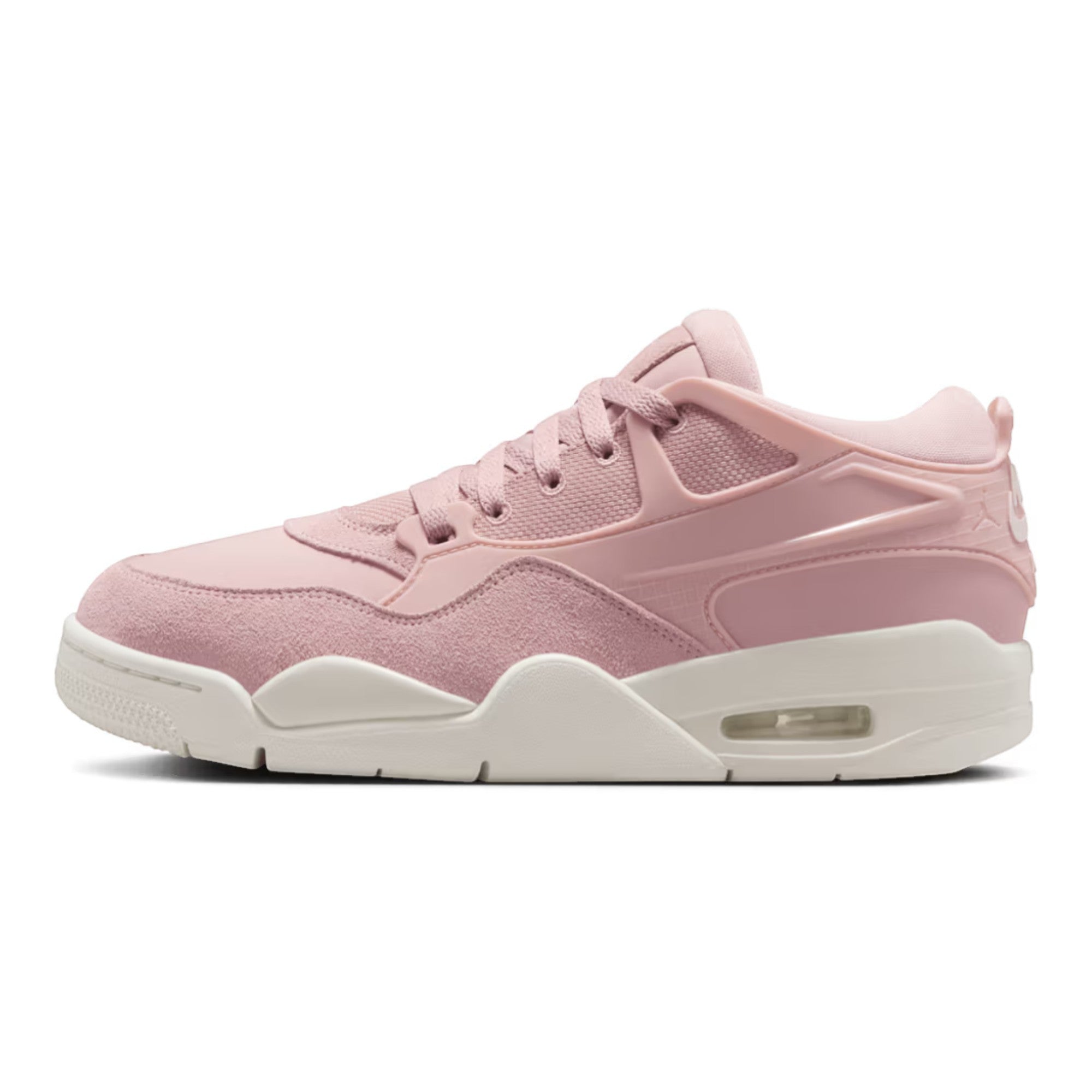 Air Jordan 4 RM Pink Oxford