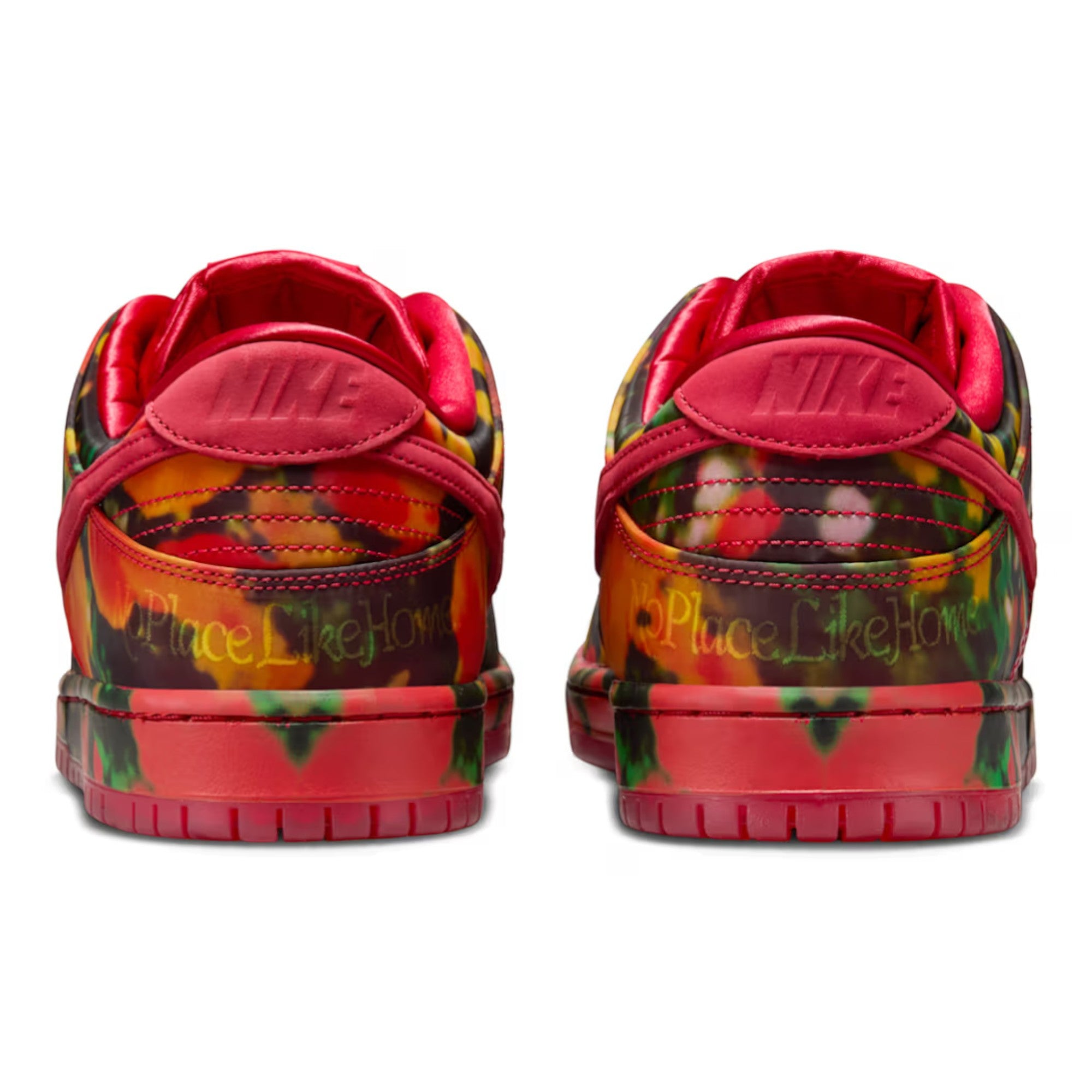 The Wizard of Oz x Nike SB Dunk Low