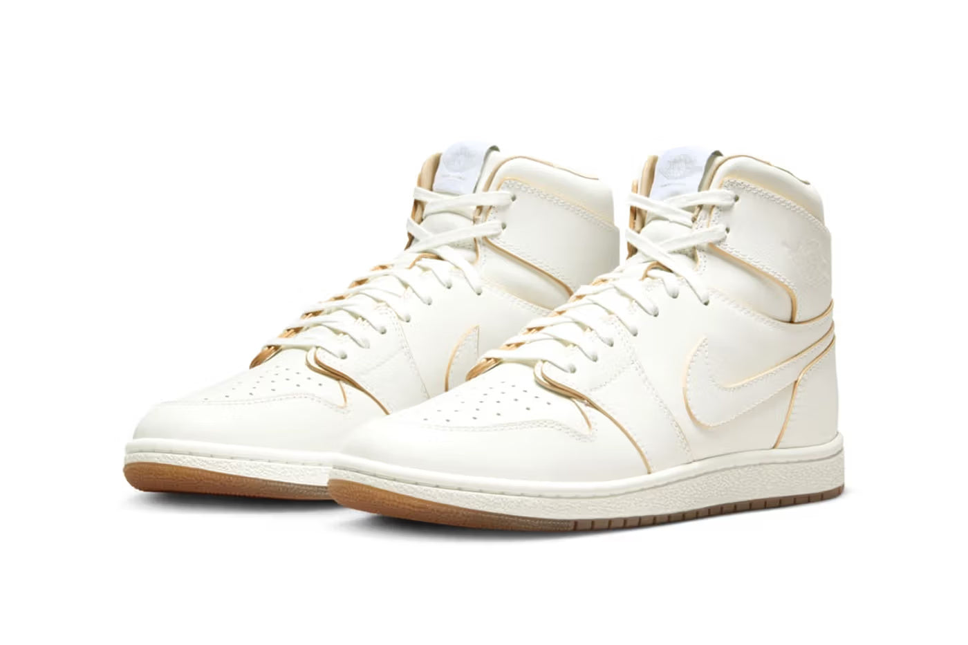 Air Jordan 1 High Wings Phantom