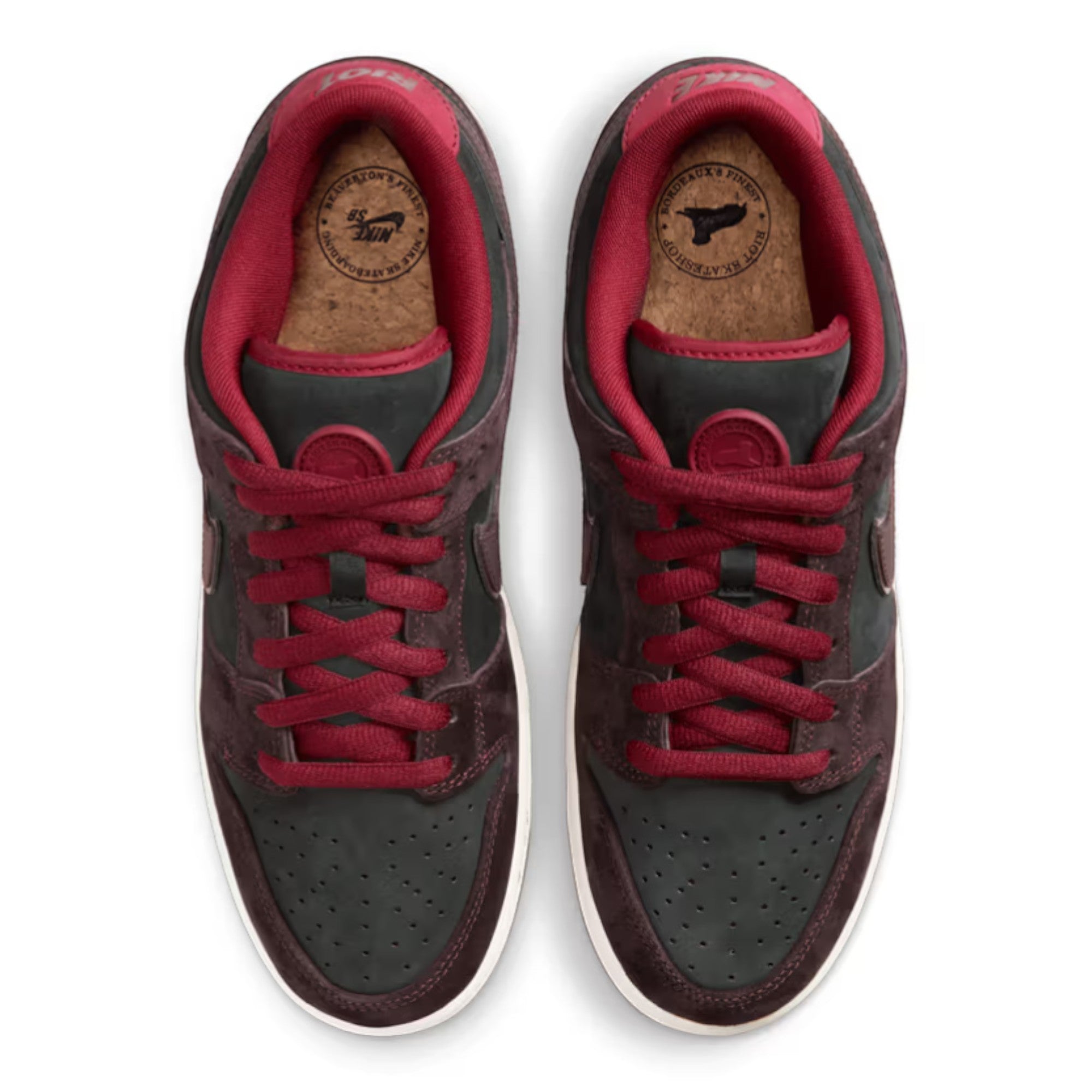 Riot Skateshop x Nike SB Dunk Low
