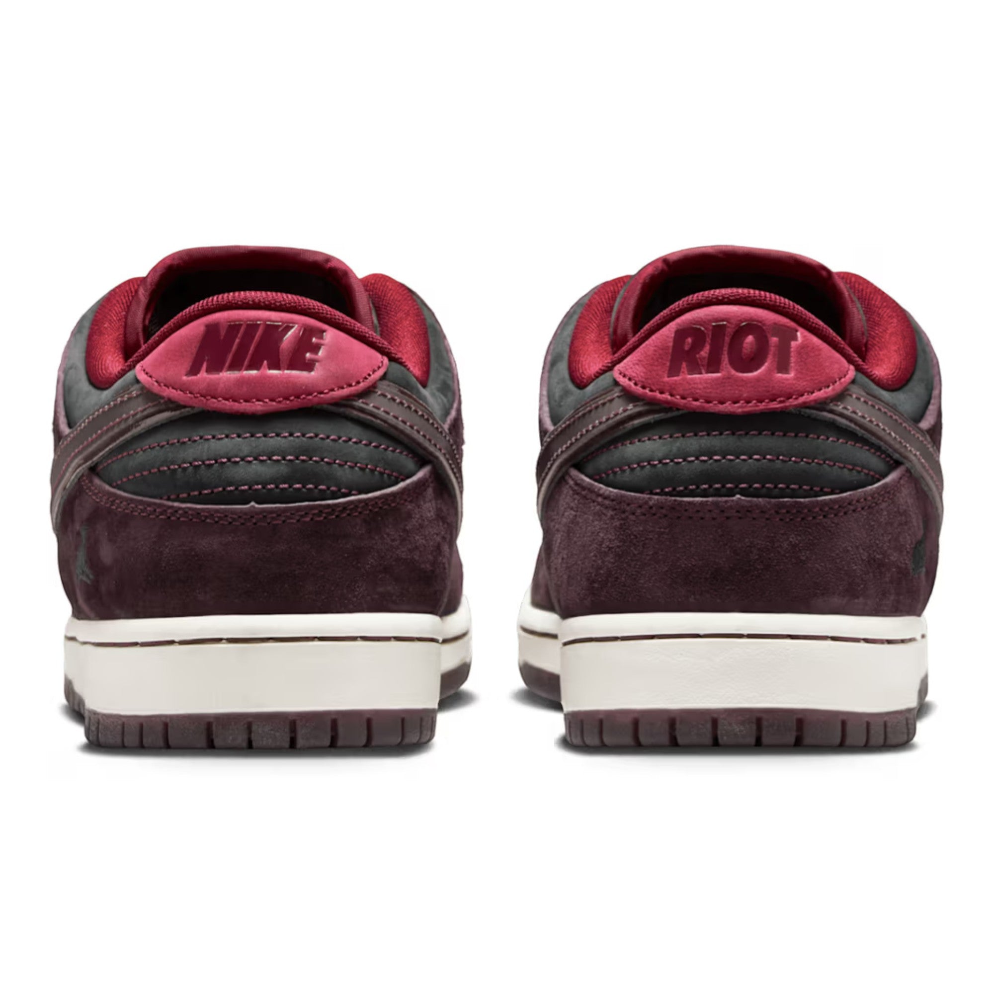 Riot Skateshop x Nike SB Dunk Low