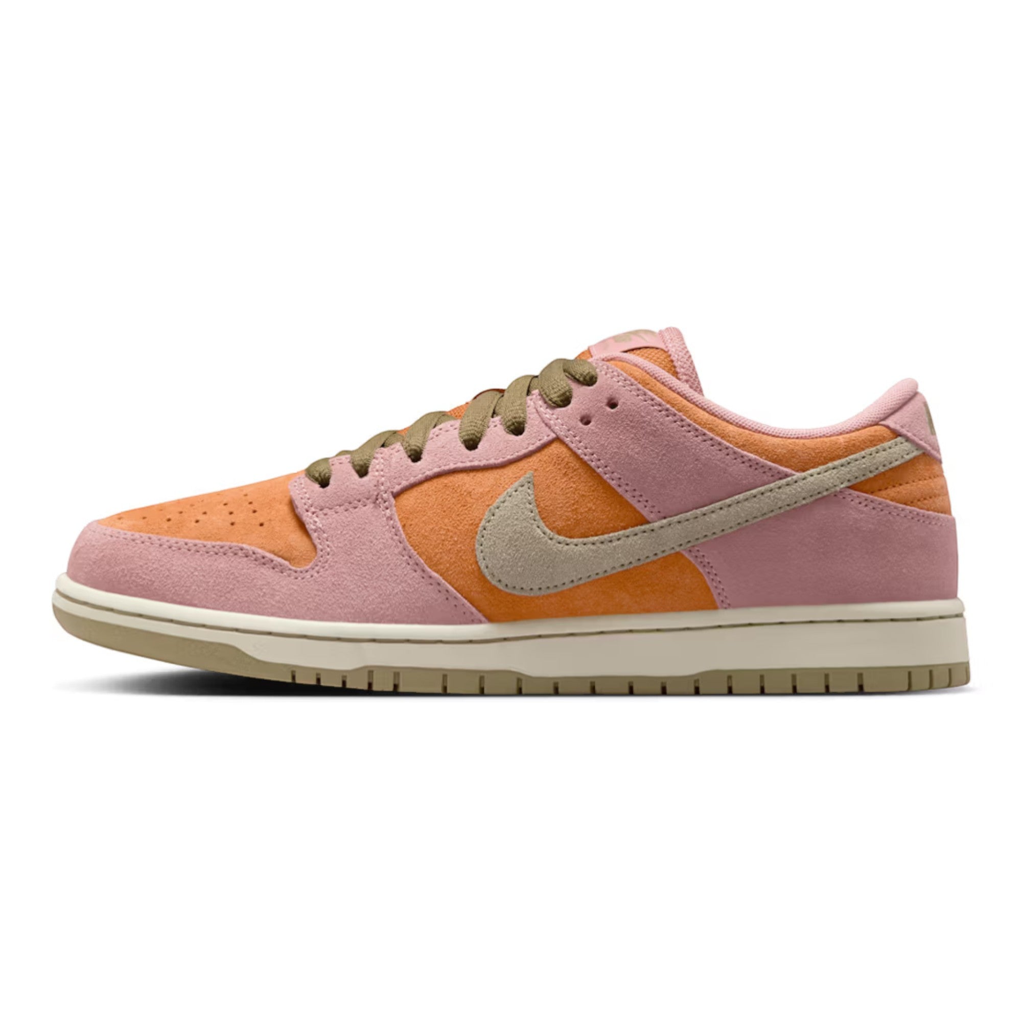 Nike SB Dunk Low Red Stardust