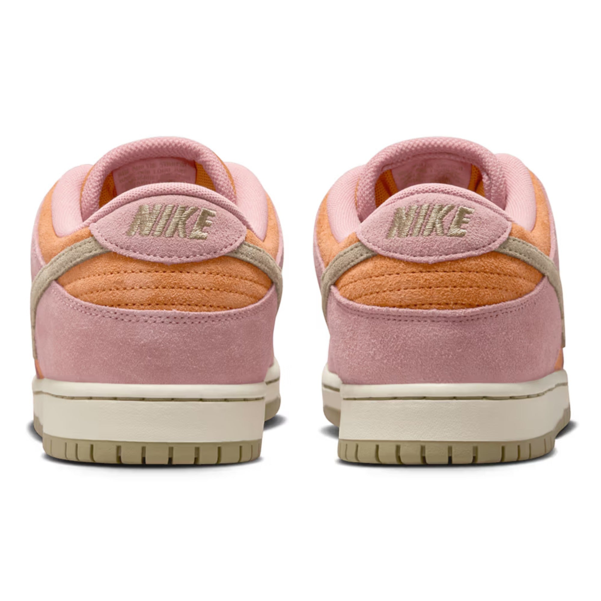 Nike SB Dunk Low Red Stardust
