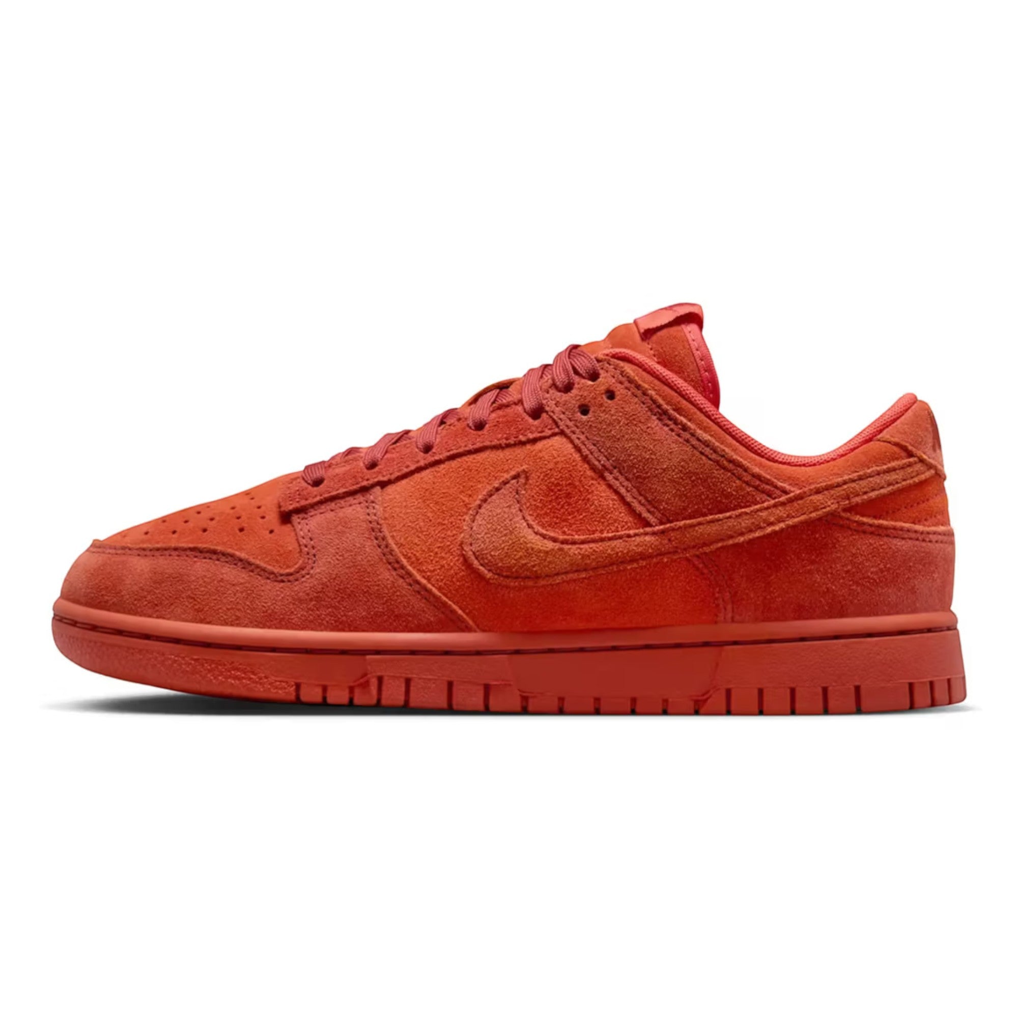 Nike Dunk Low SE Picante Red Dragon Red