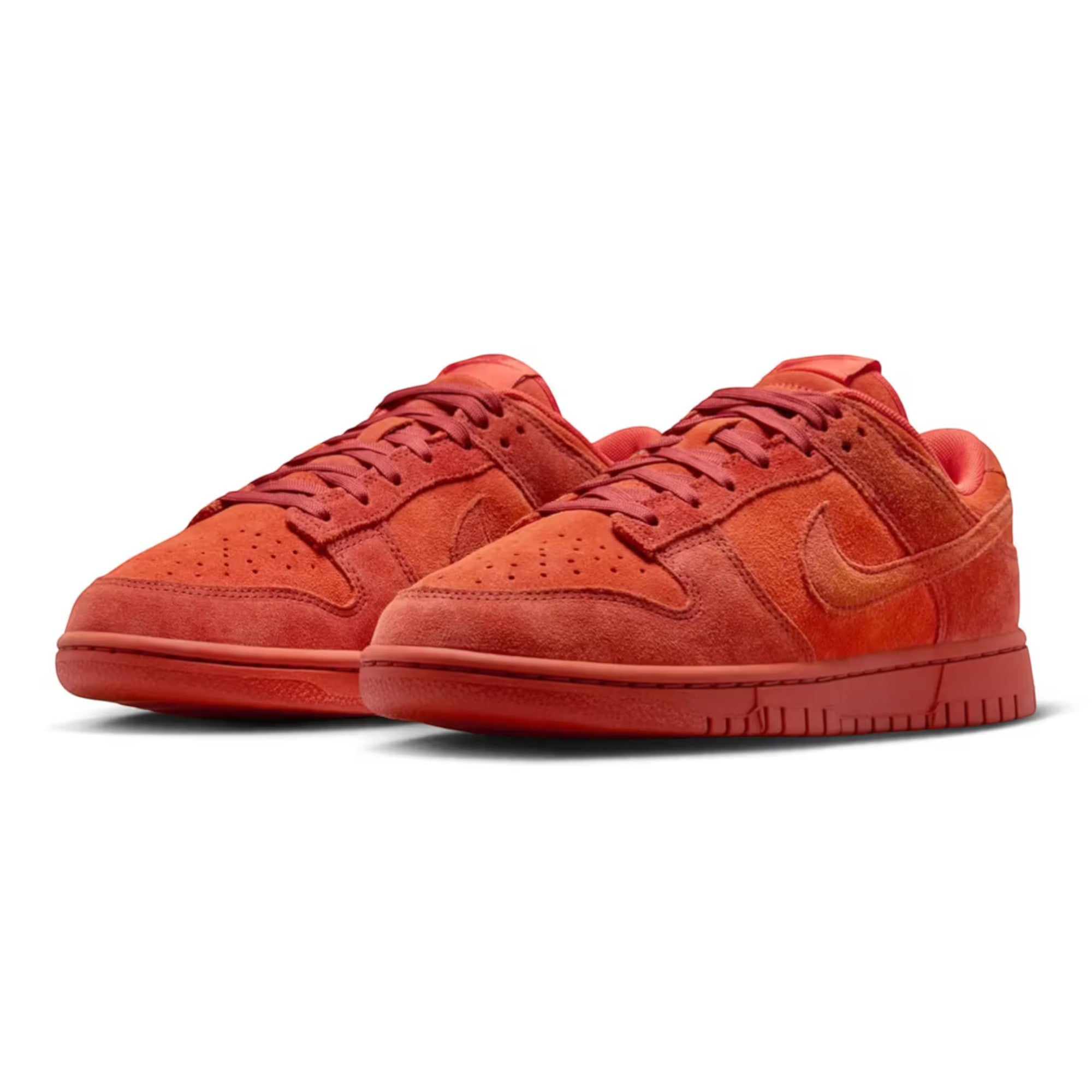 Nike Dunk Low SE Picante Red Dragon Red