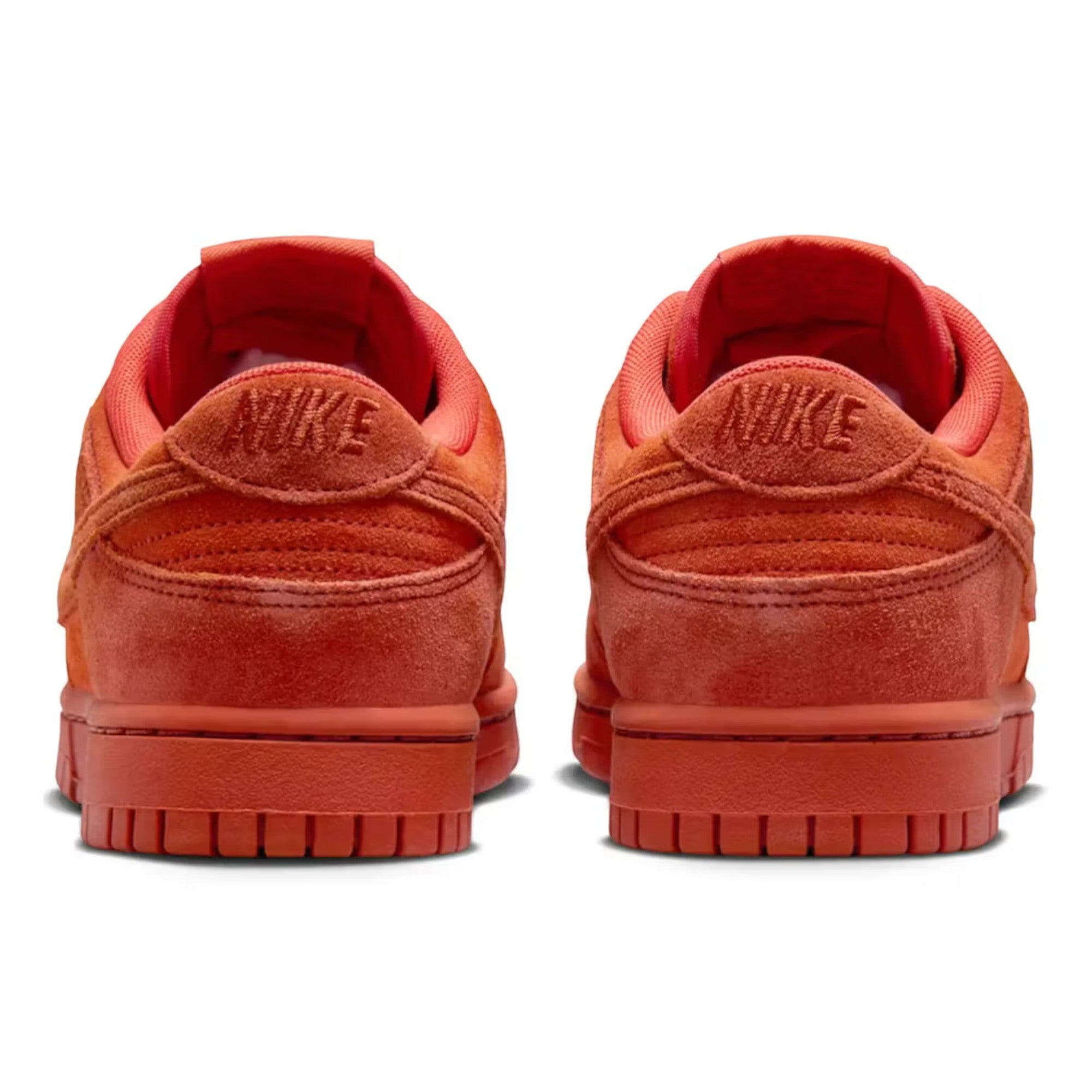 Nike Dunk Low SE Picante Red Dragon Red