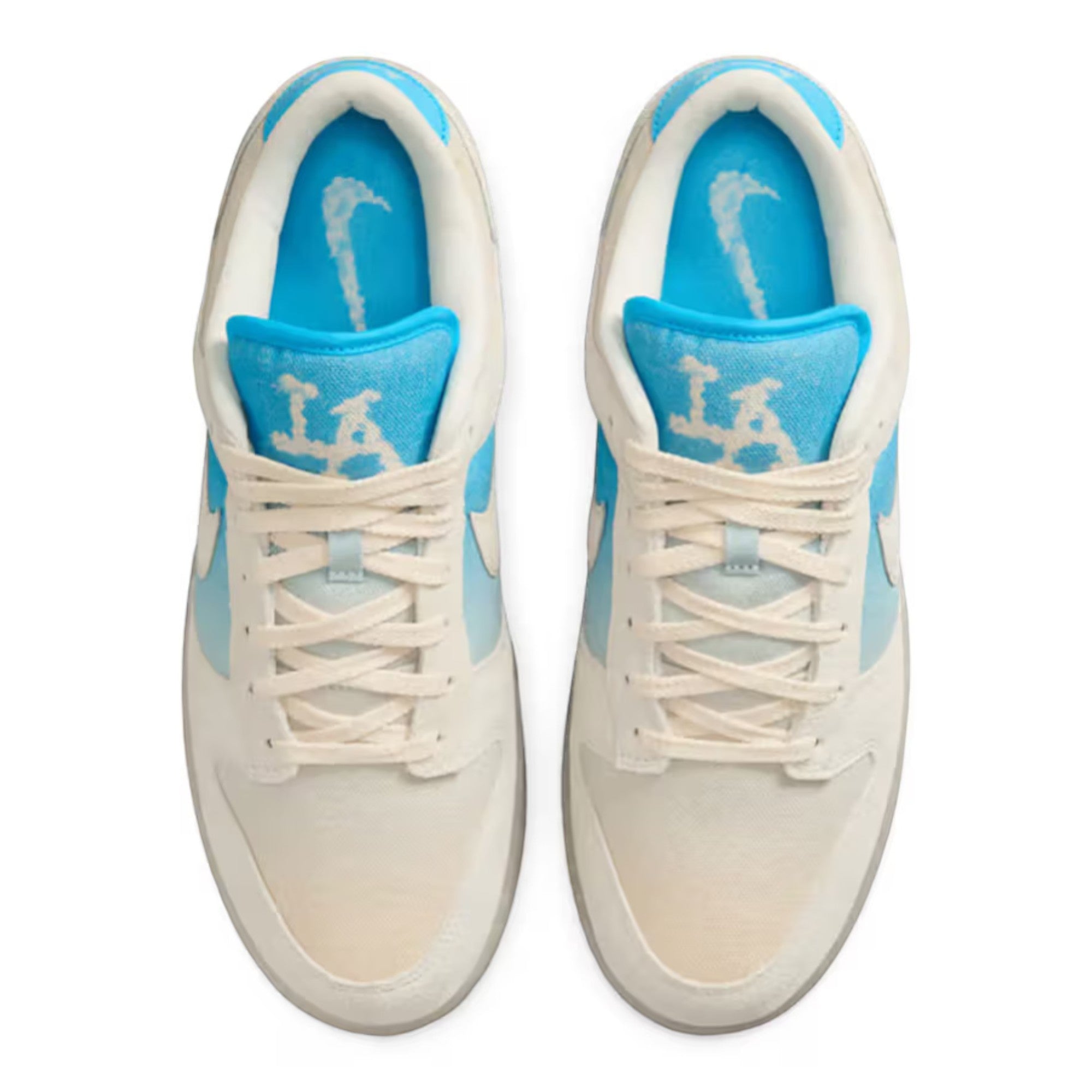 Nike Dunk Low Los Angeles
