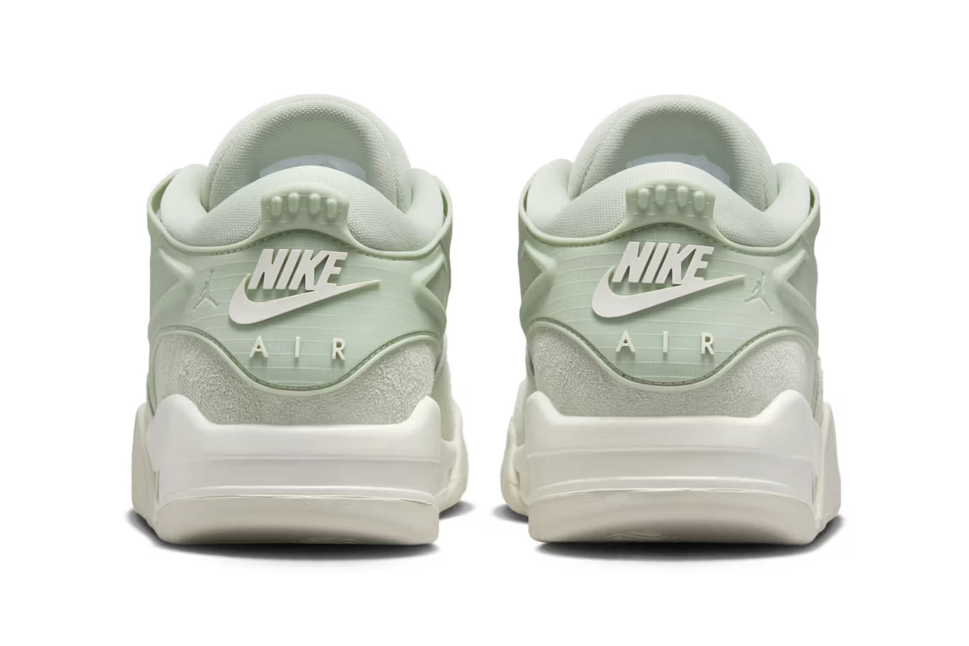 Air Jordan 4 RM Jade Horizon