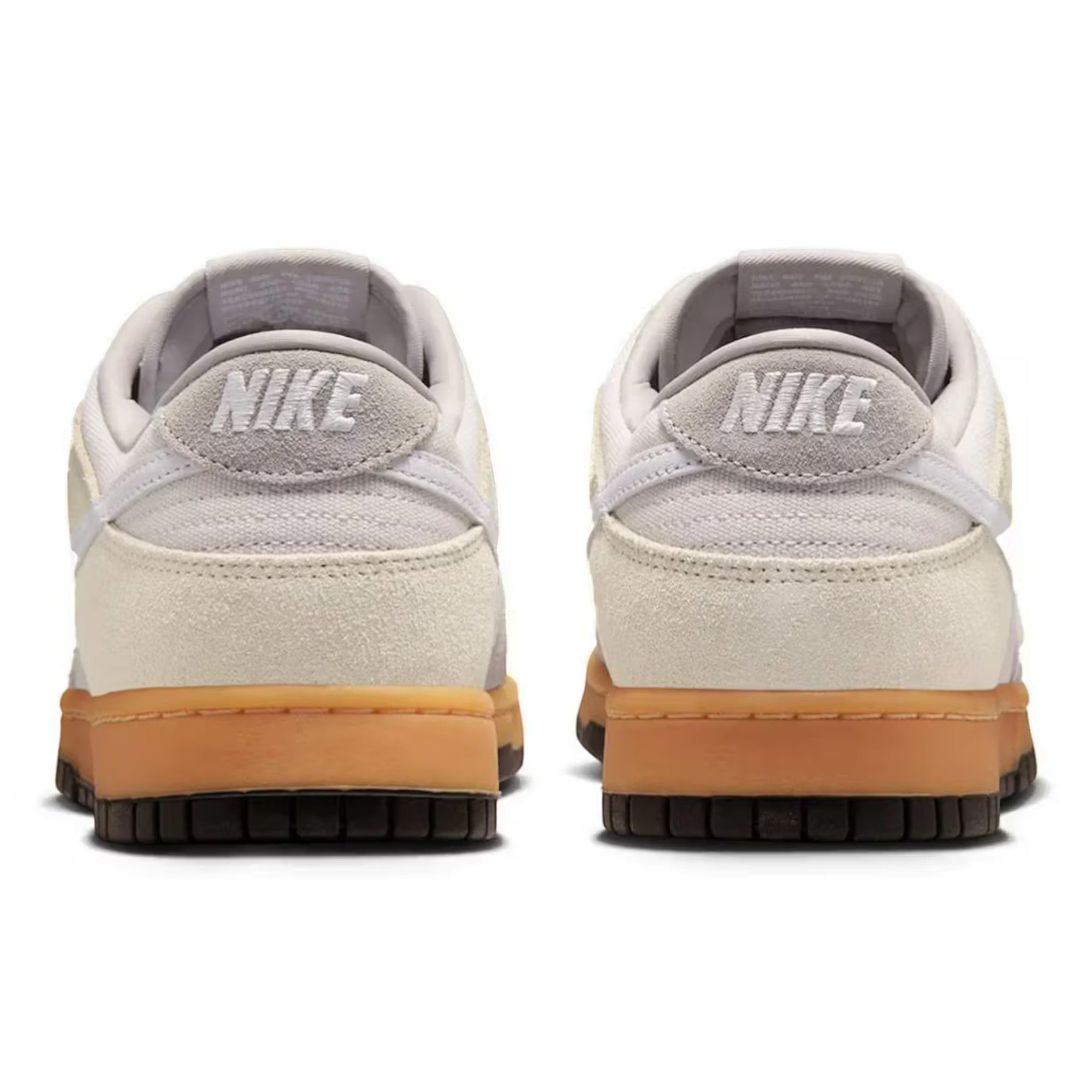 Nike Dunk Low Grey Gum