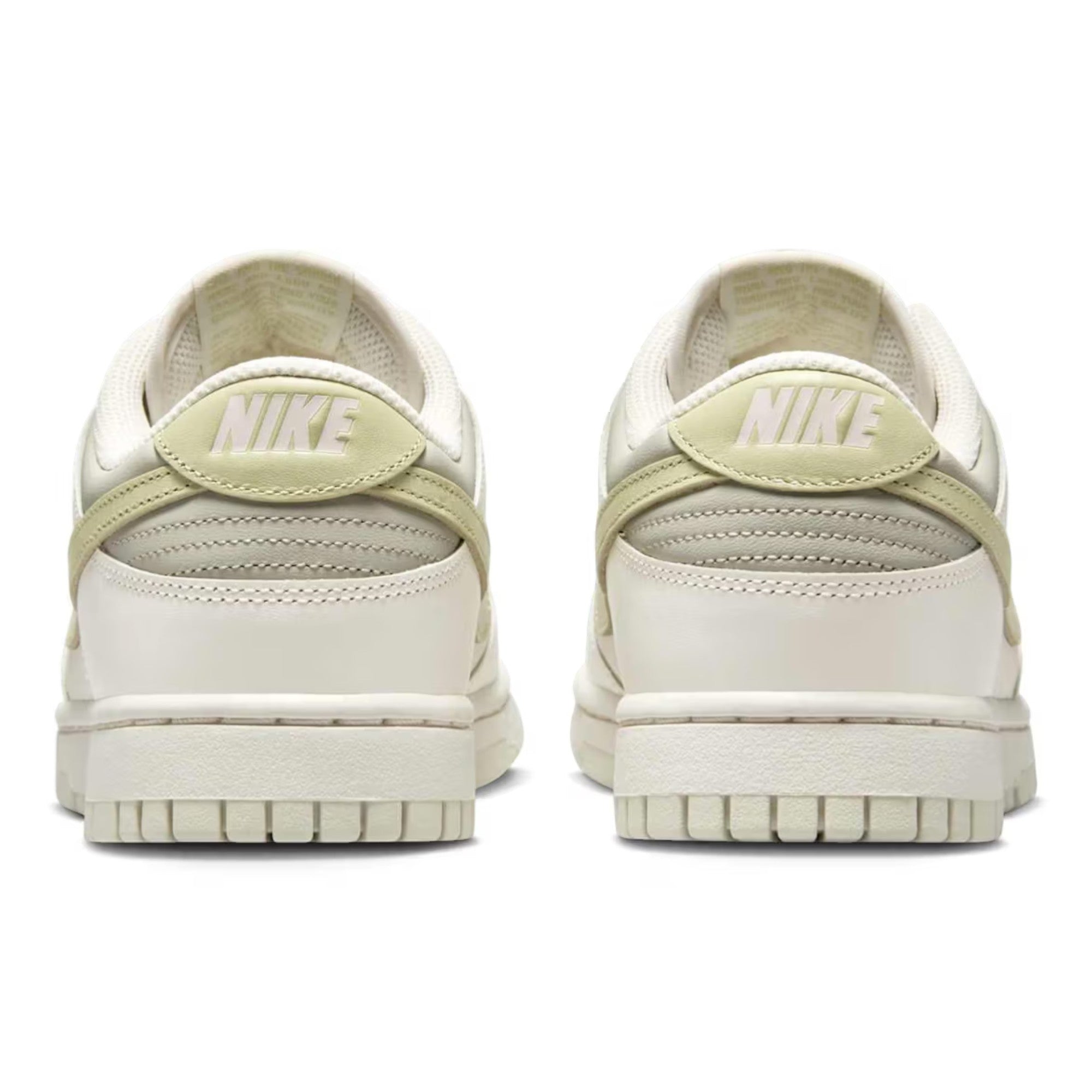 Nike Dunk Low Olive Aura