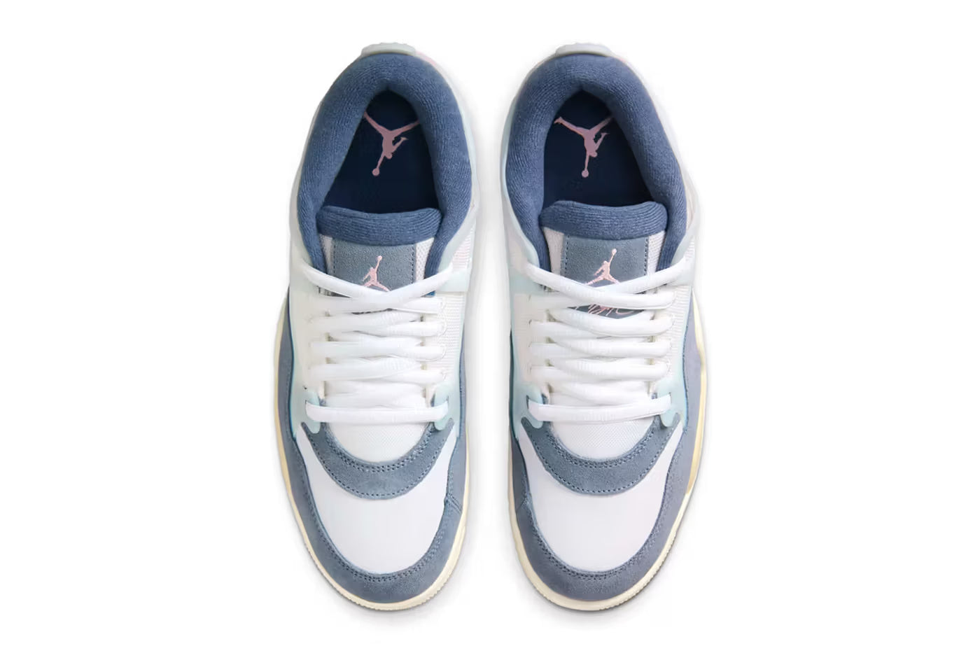 Air Jordan 4 RM Easter