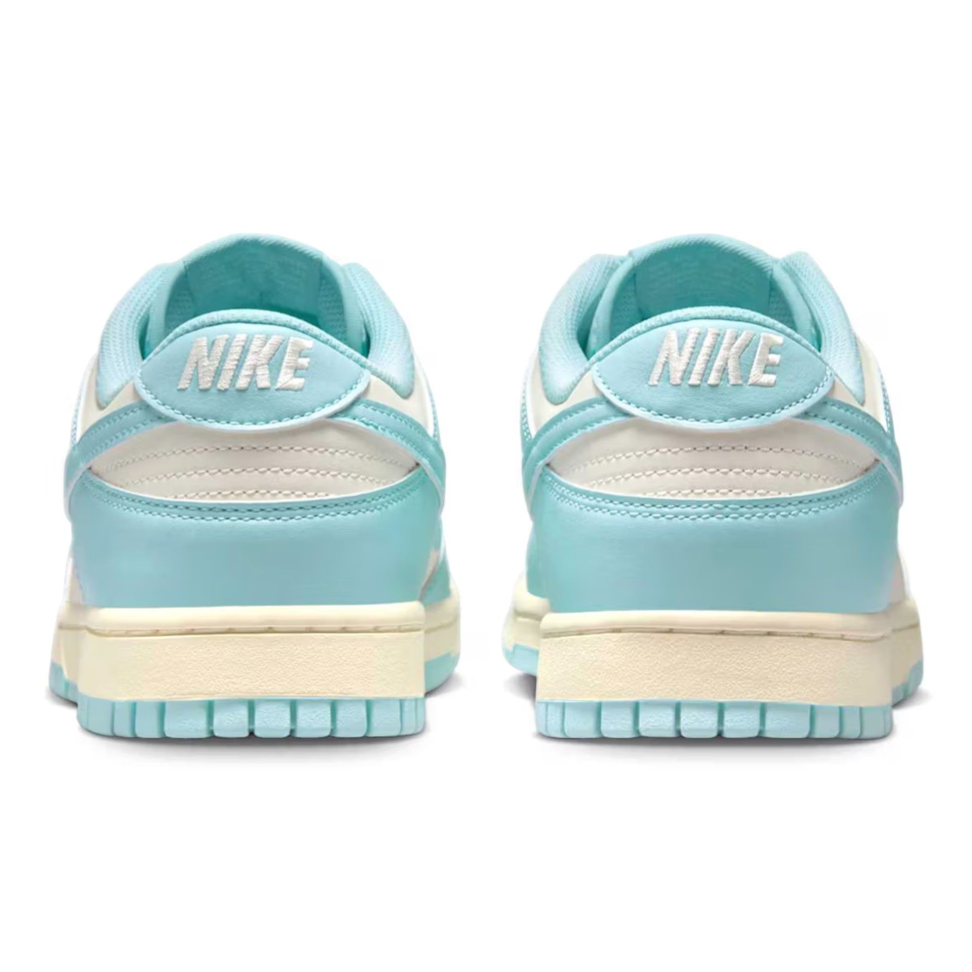 Nike Dunk Low Pale Ivory Glacier Blue