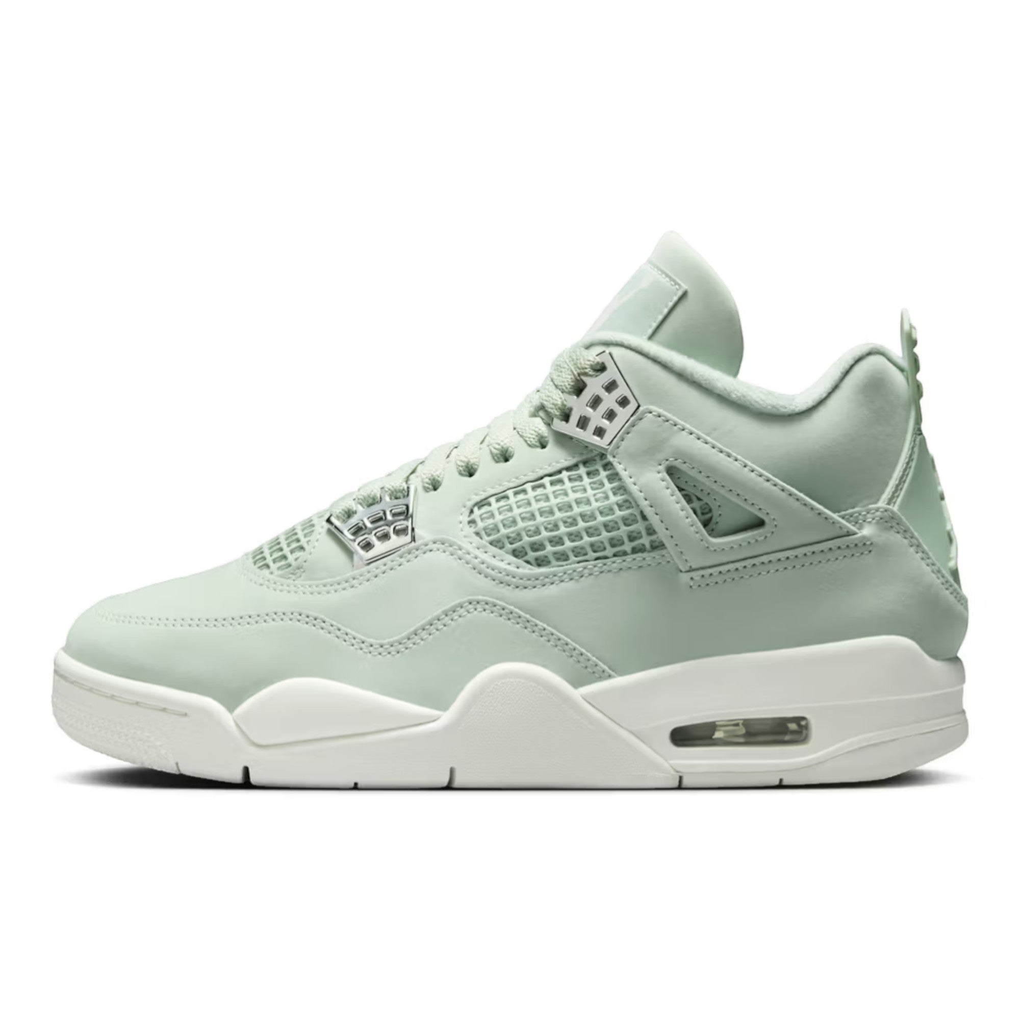 Air Jordan 4 Retro Seafoam