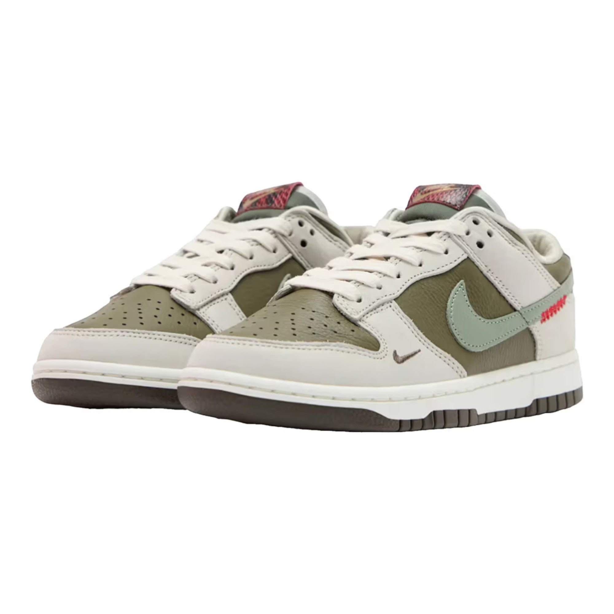 Nike Dunk Low Year of the Snake