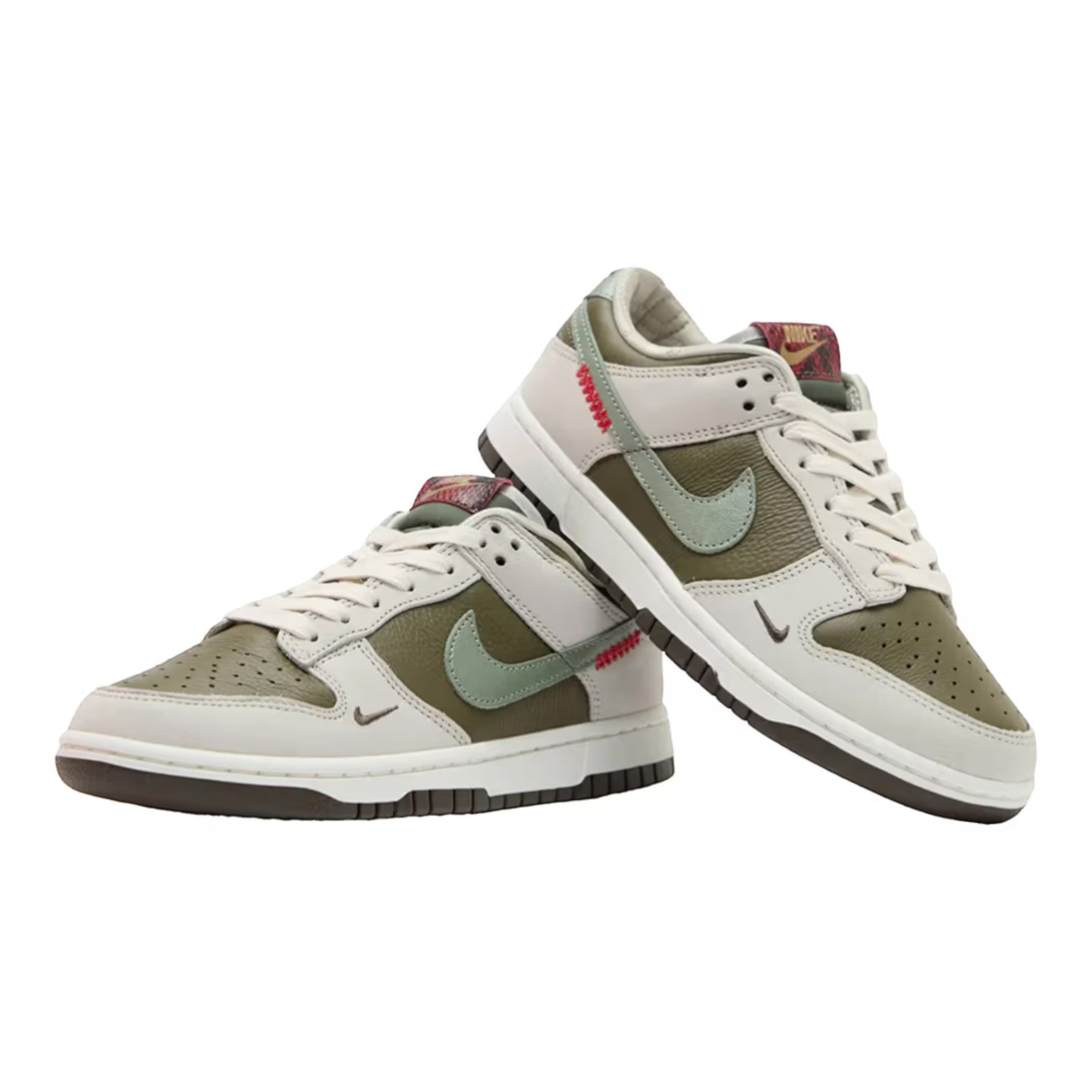 Nike Dunk Low Year of the Snake