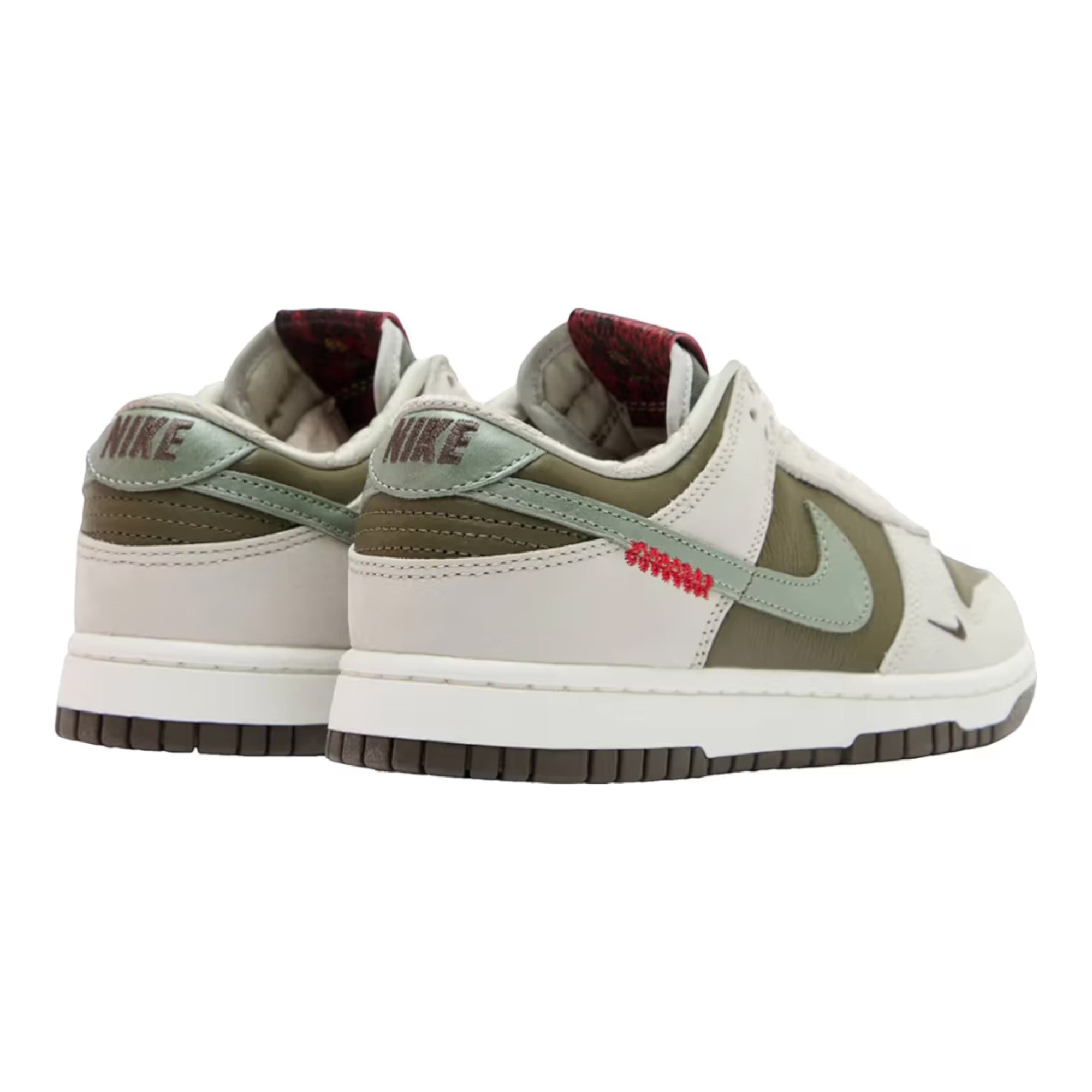 Nike Dunk Low Year of the Snake