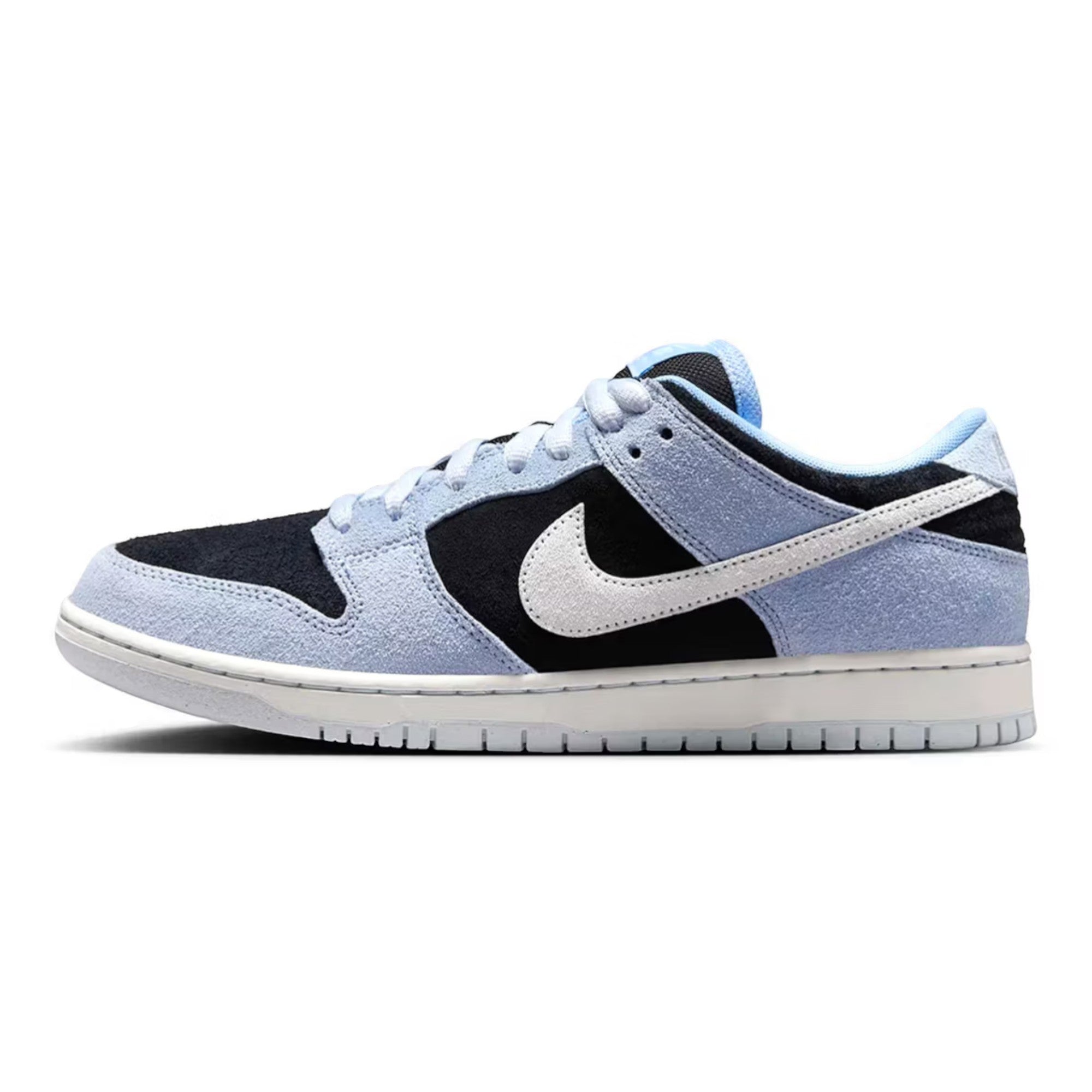 Nike SB Dunk Low Aluminum