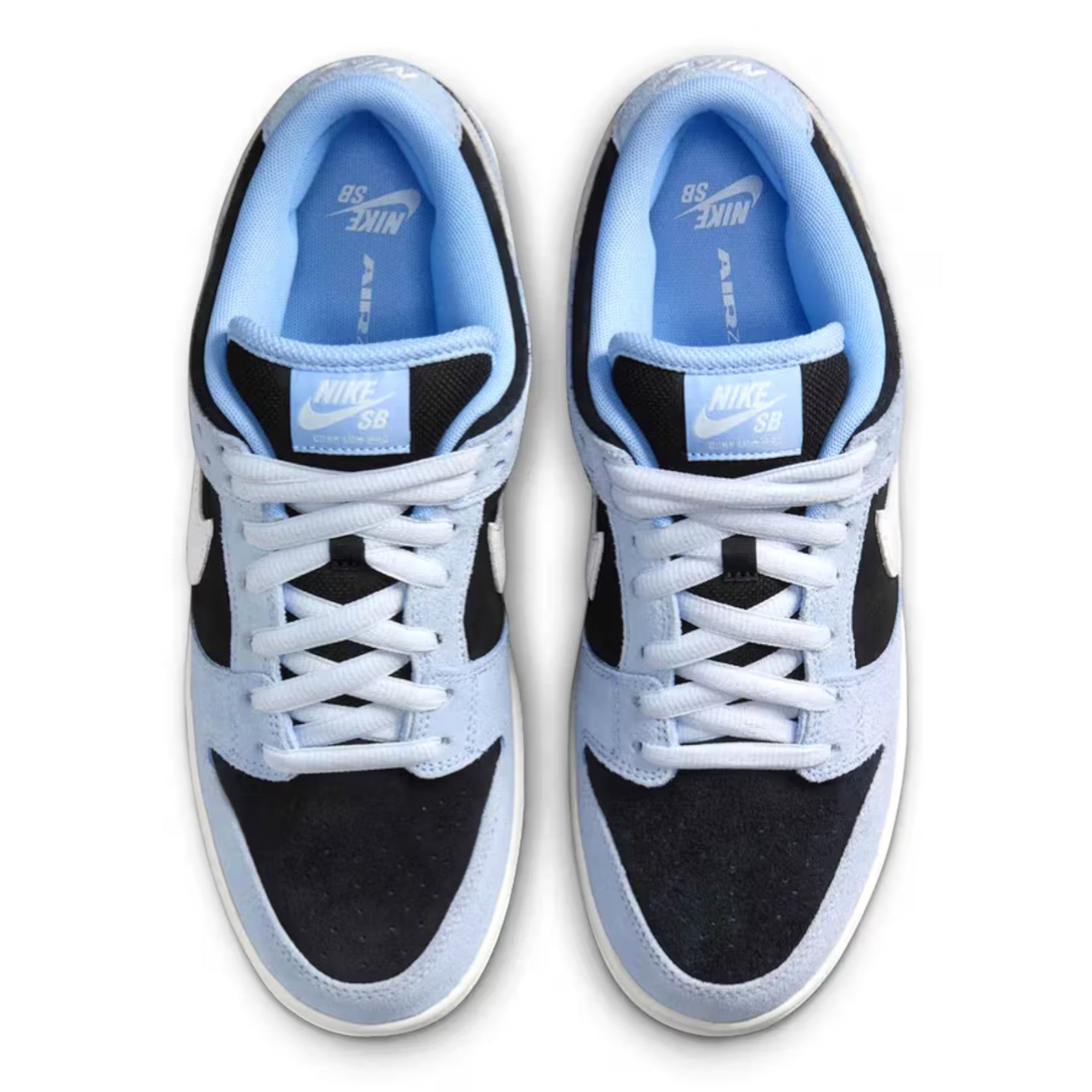 Nike SB Dunk Low Aluminum