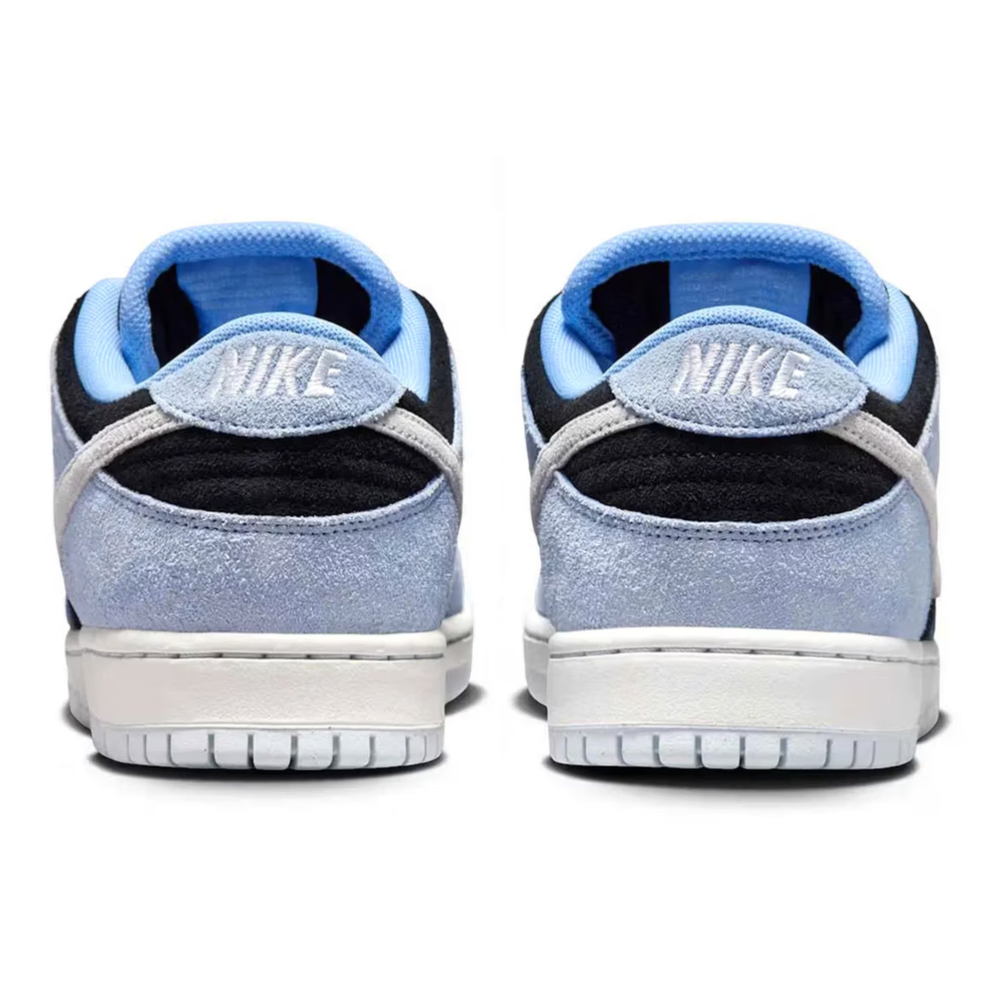 Nike SB Dunk Low Aluminum