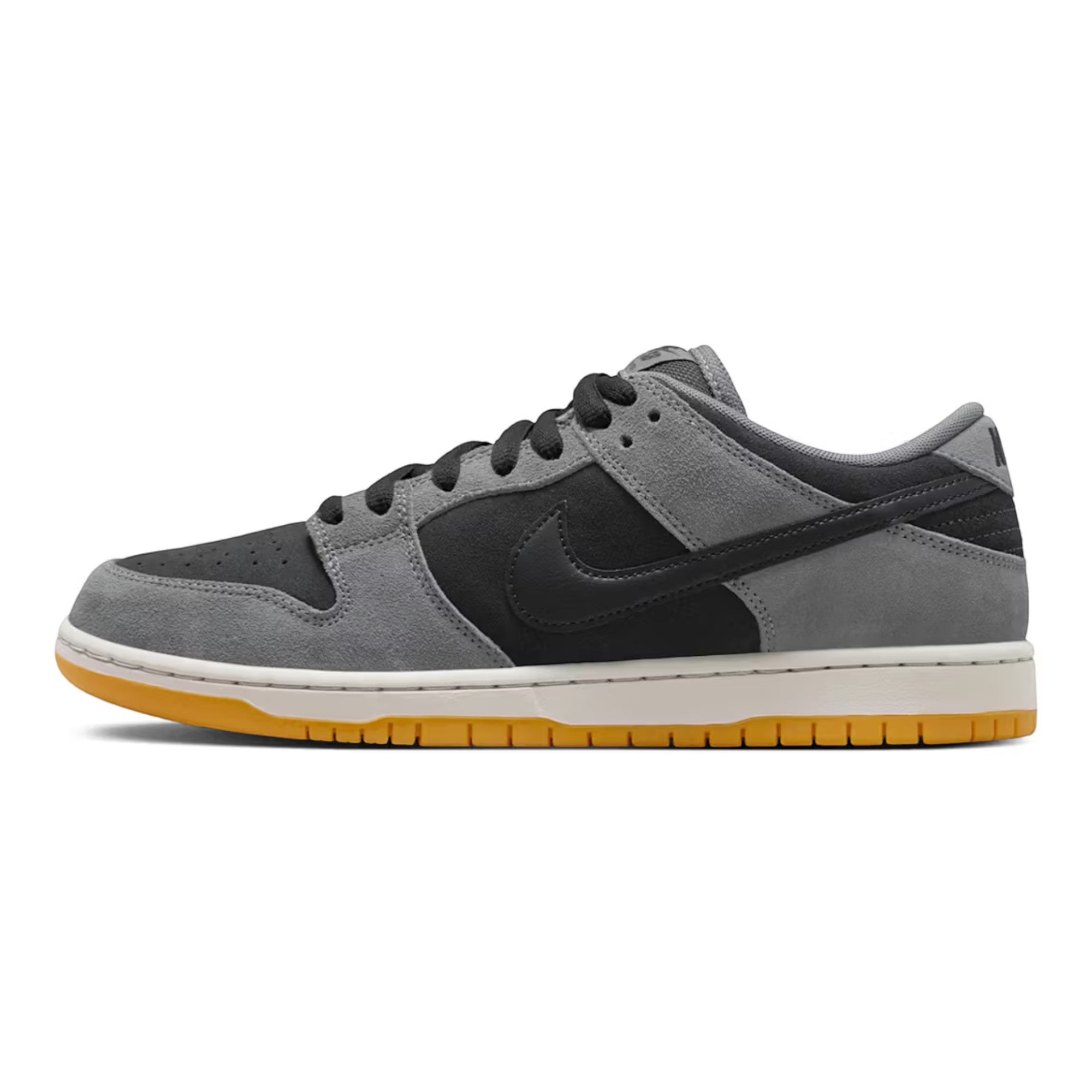 Nike SB Dunk Low Dark Smoke Grey